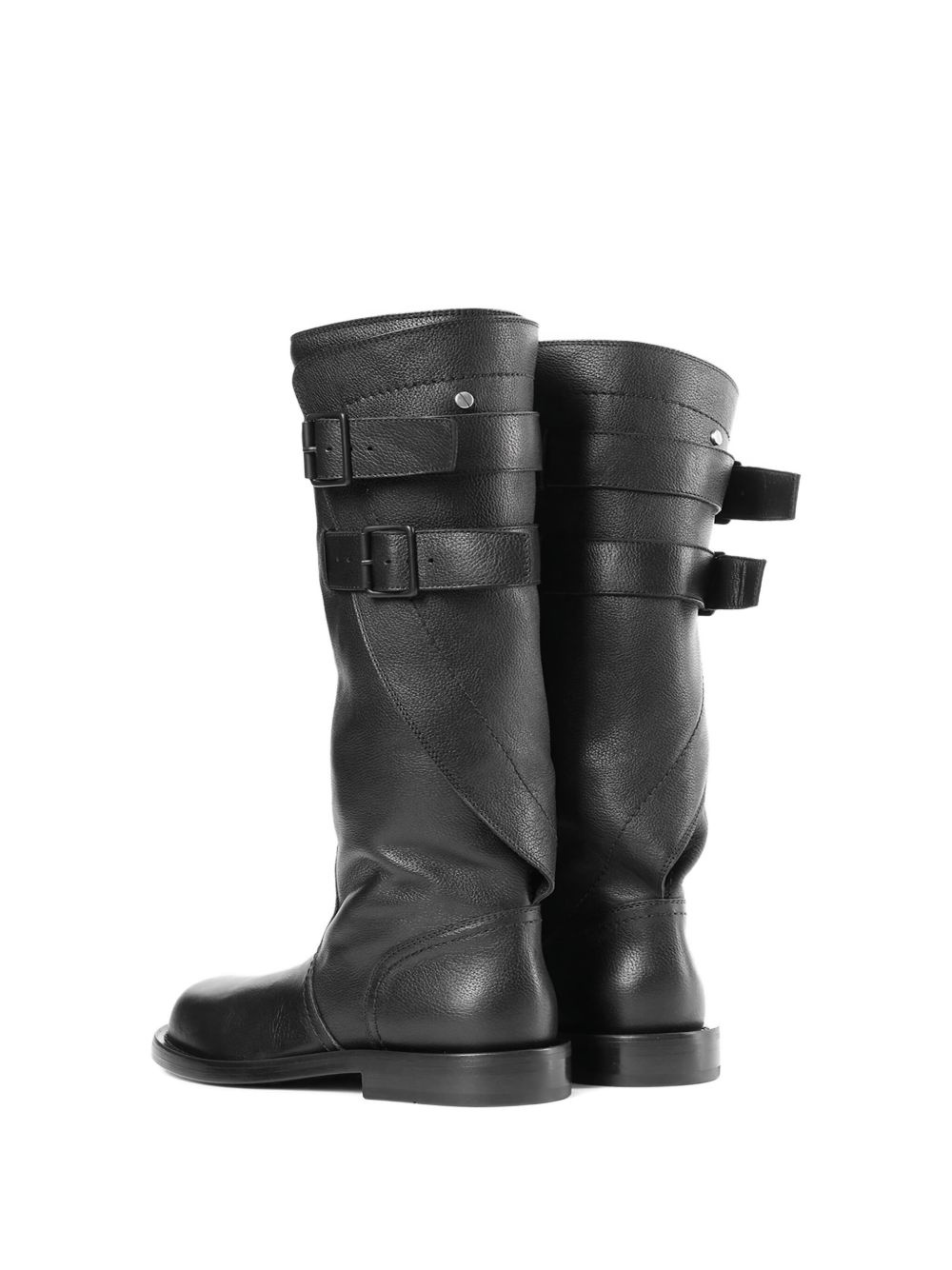 Ulpu biker boots - 3