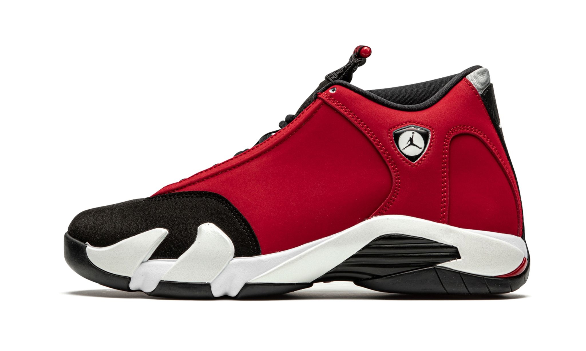 Air Jordan 14 Retro "Gym Red" - 1