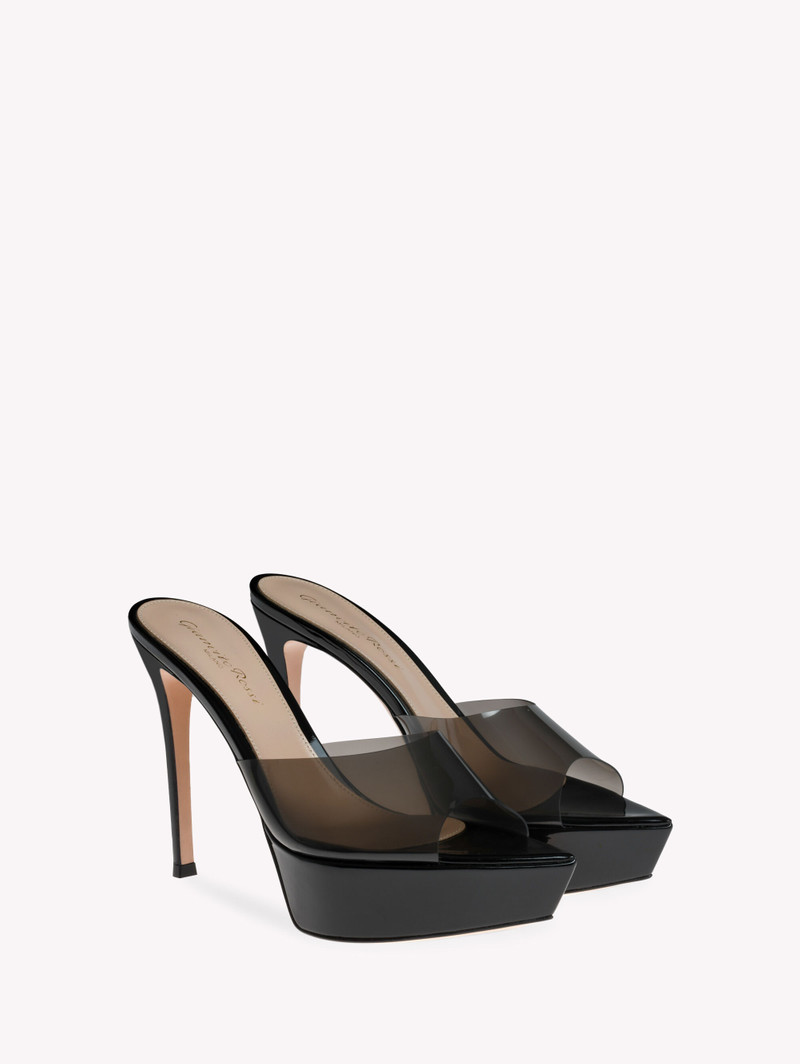 Gianvito Rossi BETTY outlook