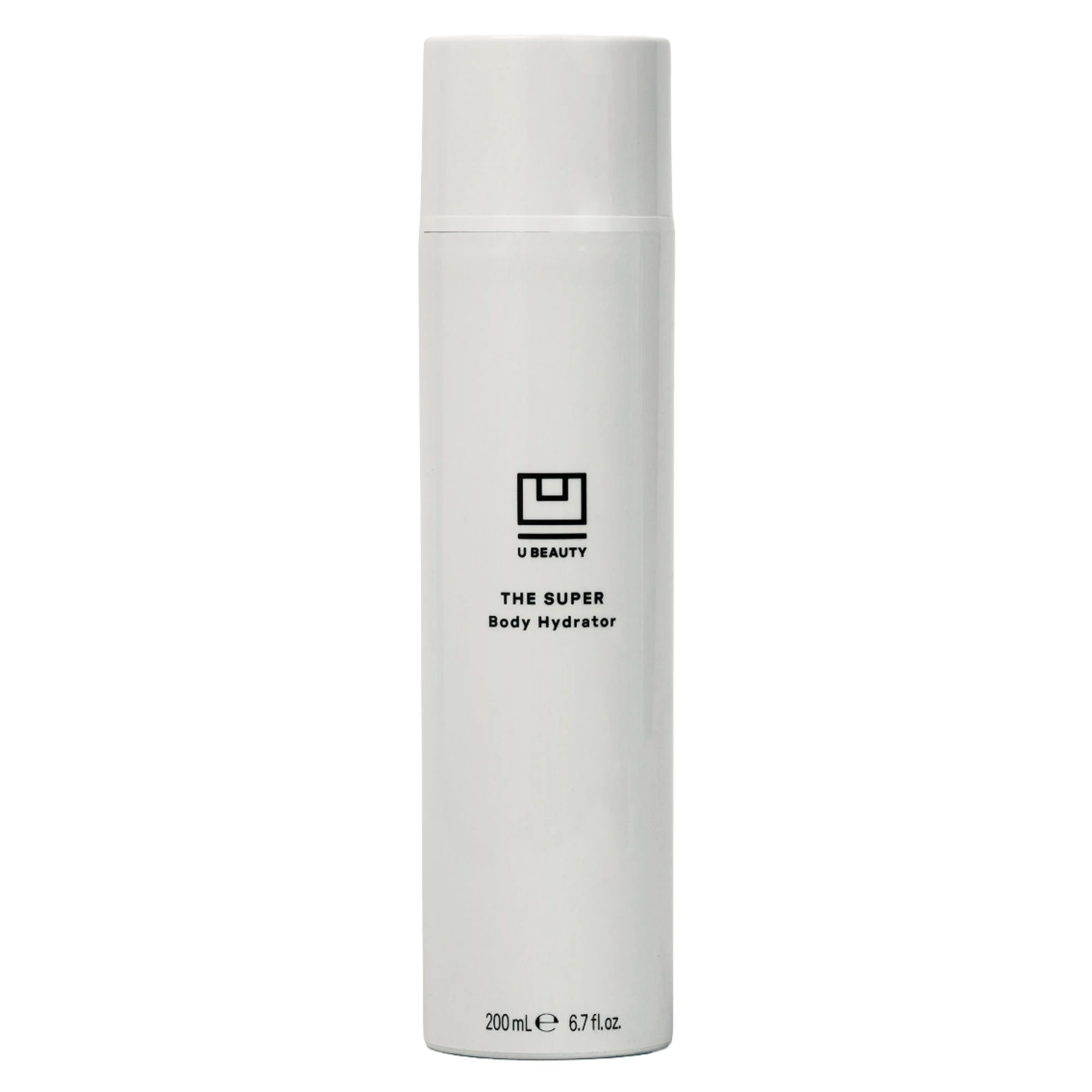 The Super Hydrator Body - 1