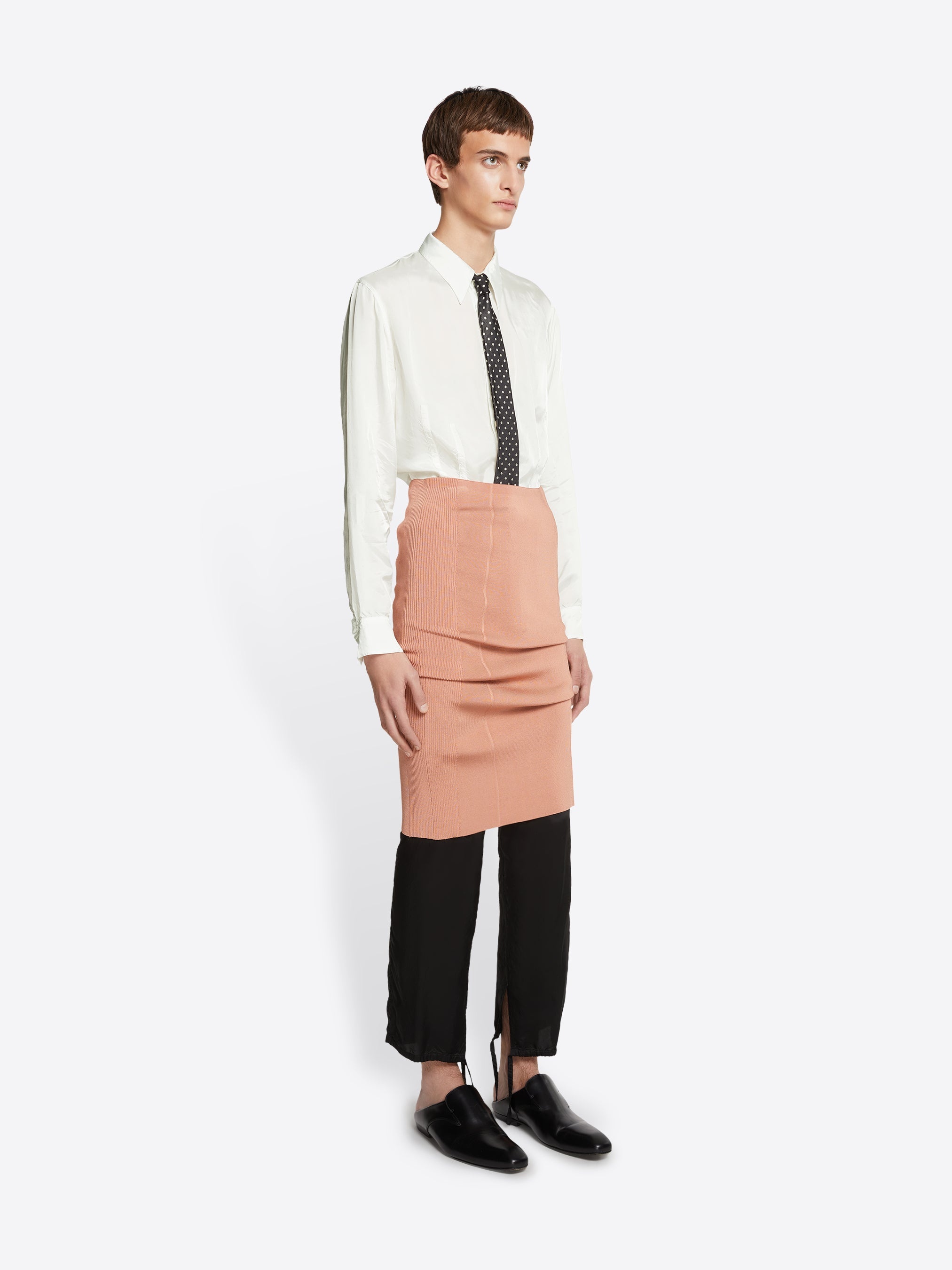 LONG CUMMERBUND - 3