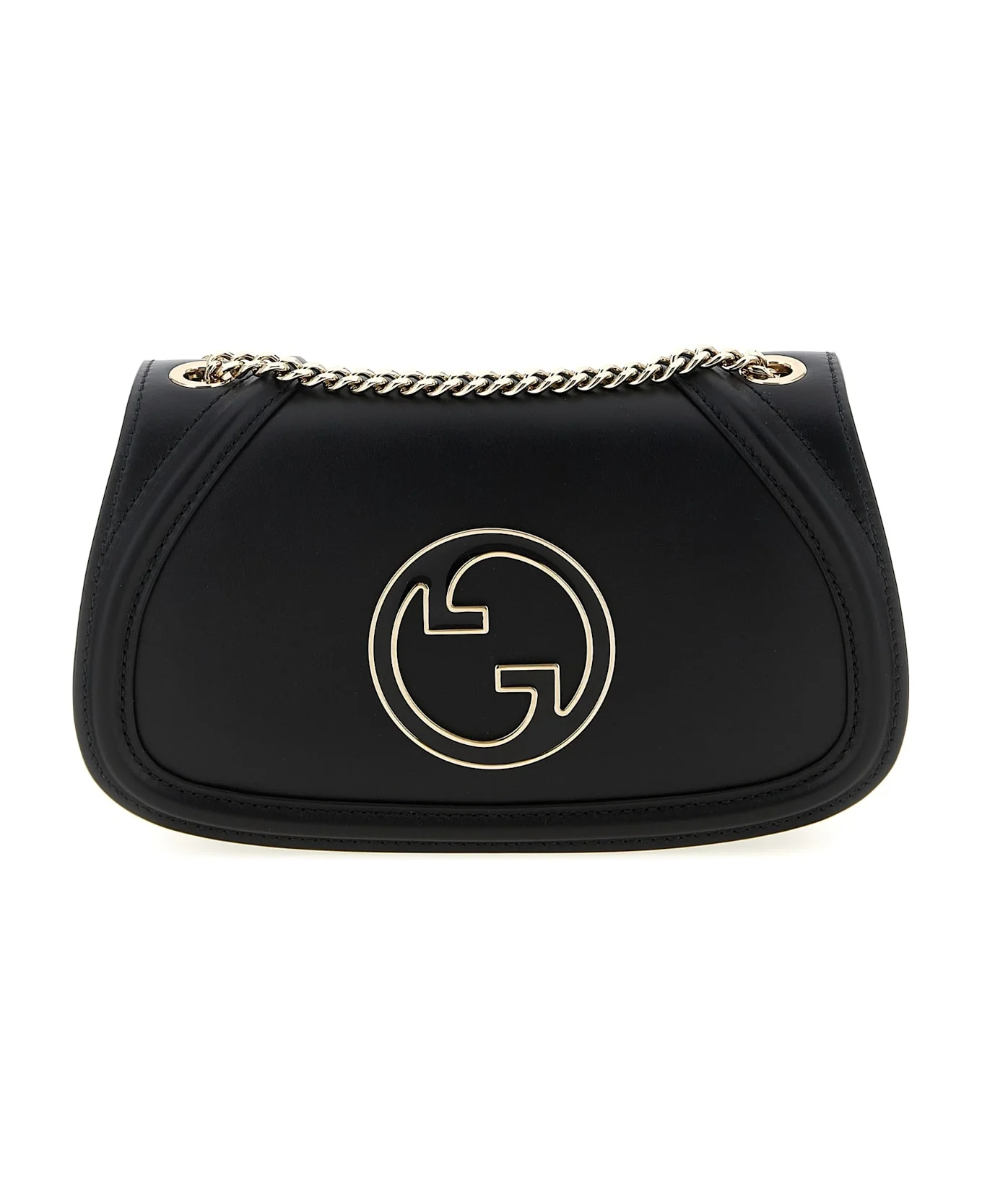 'gucci Blondie' Medium Shoulder Bag - 1