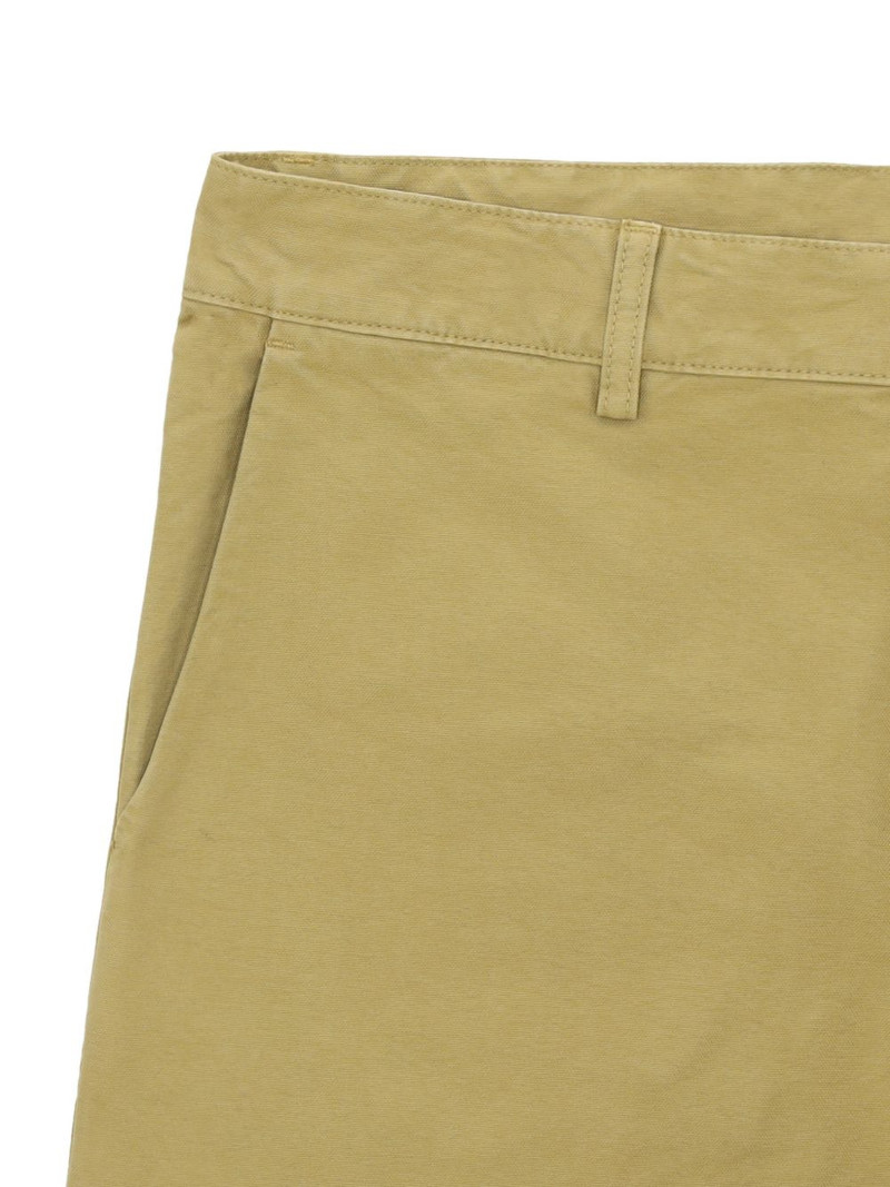 Mainet cotton chino trousers 3