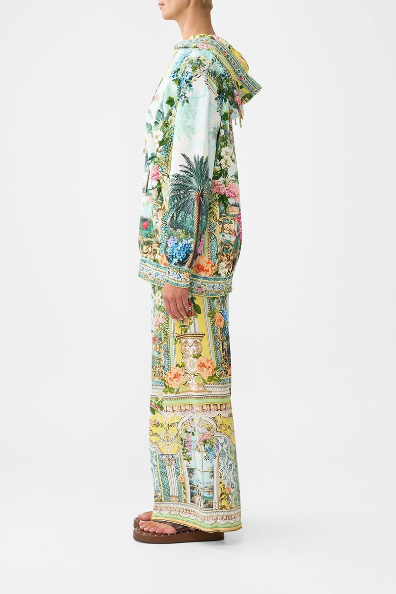 SILK 블래드 OVERSIZED 자습서 4