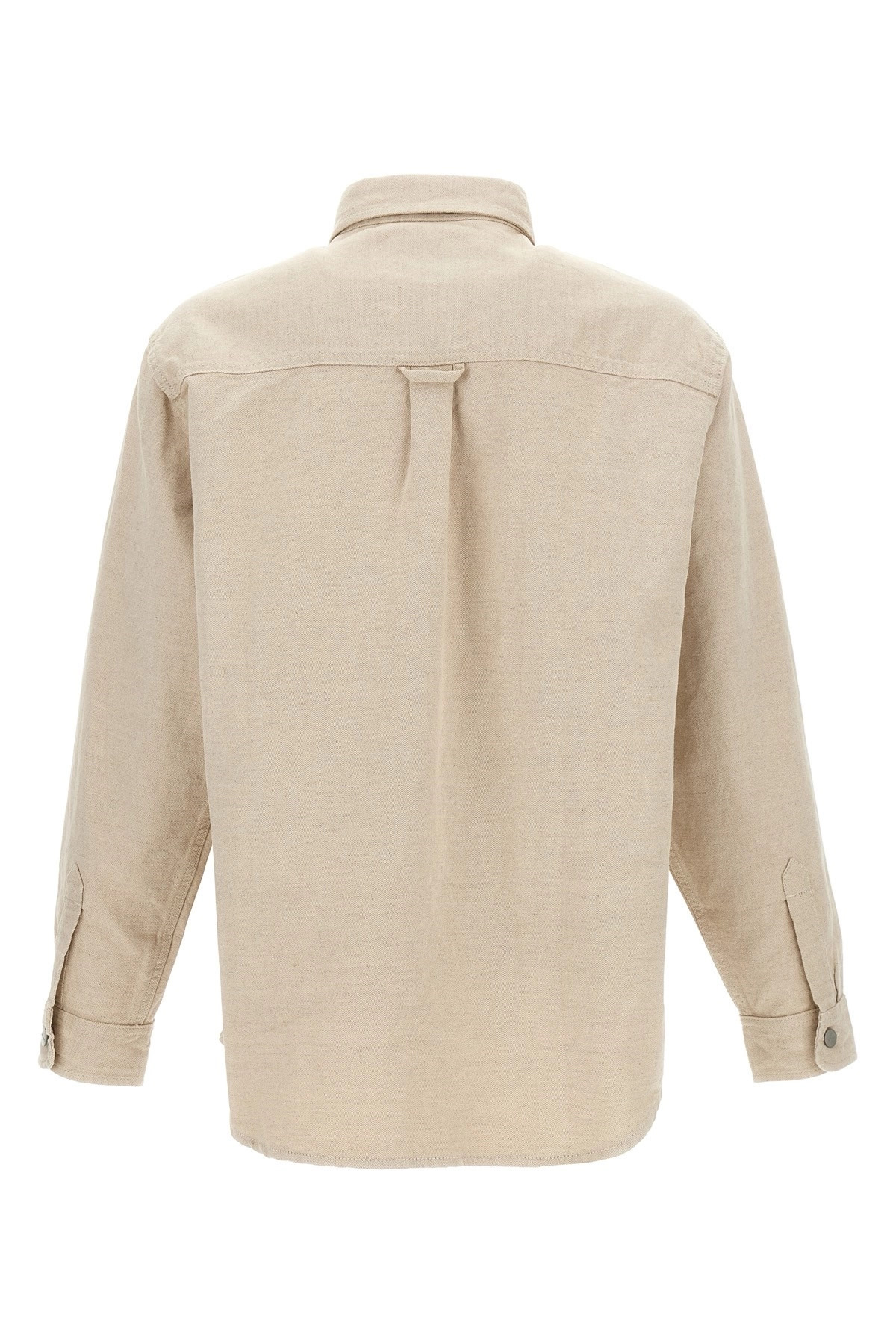 'Walter' overshirt - 2