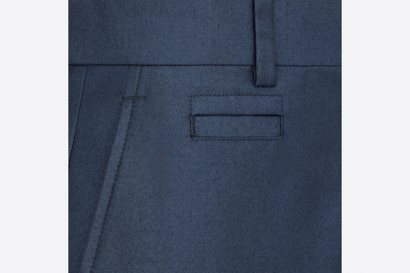 Tailored Cargo Pants 3