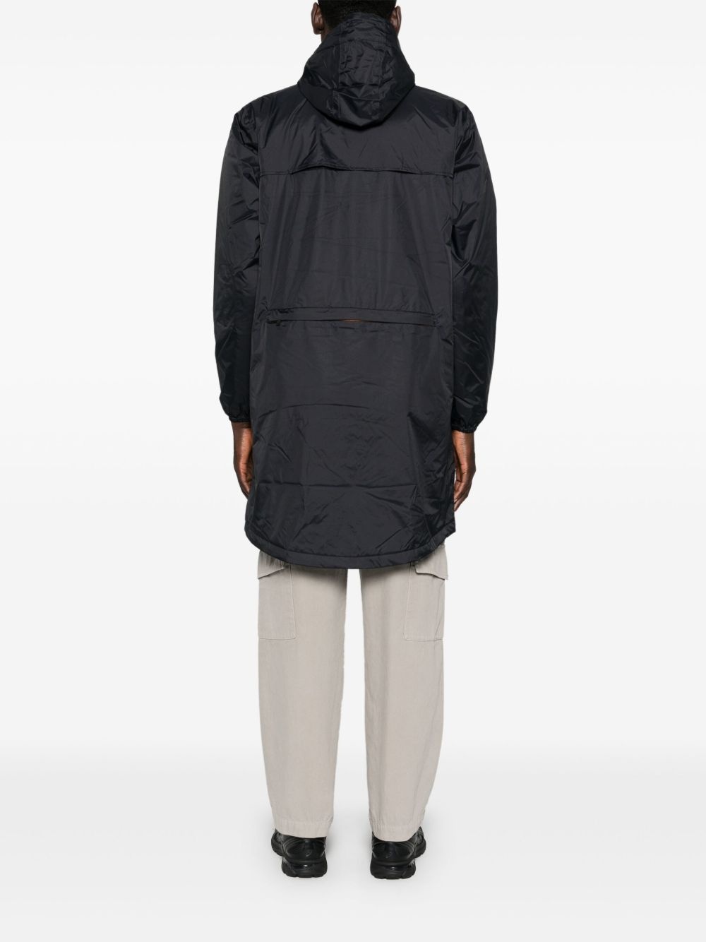 Le Vrai 3.0 Eiffel coat - 5