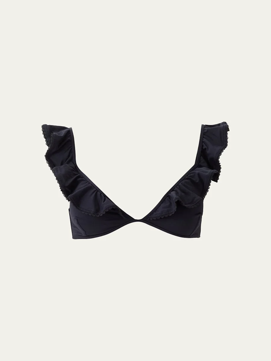 Pompano Bikini Top - 1