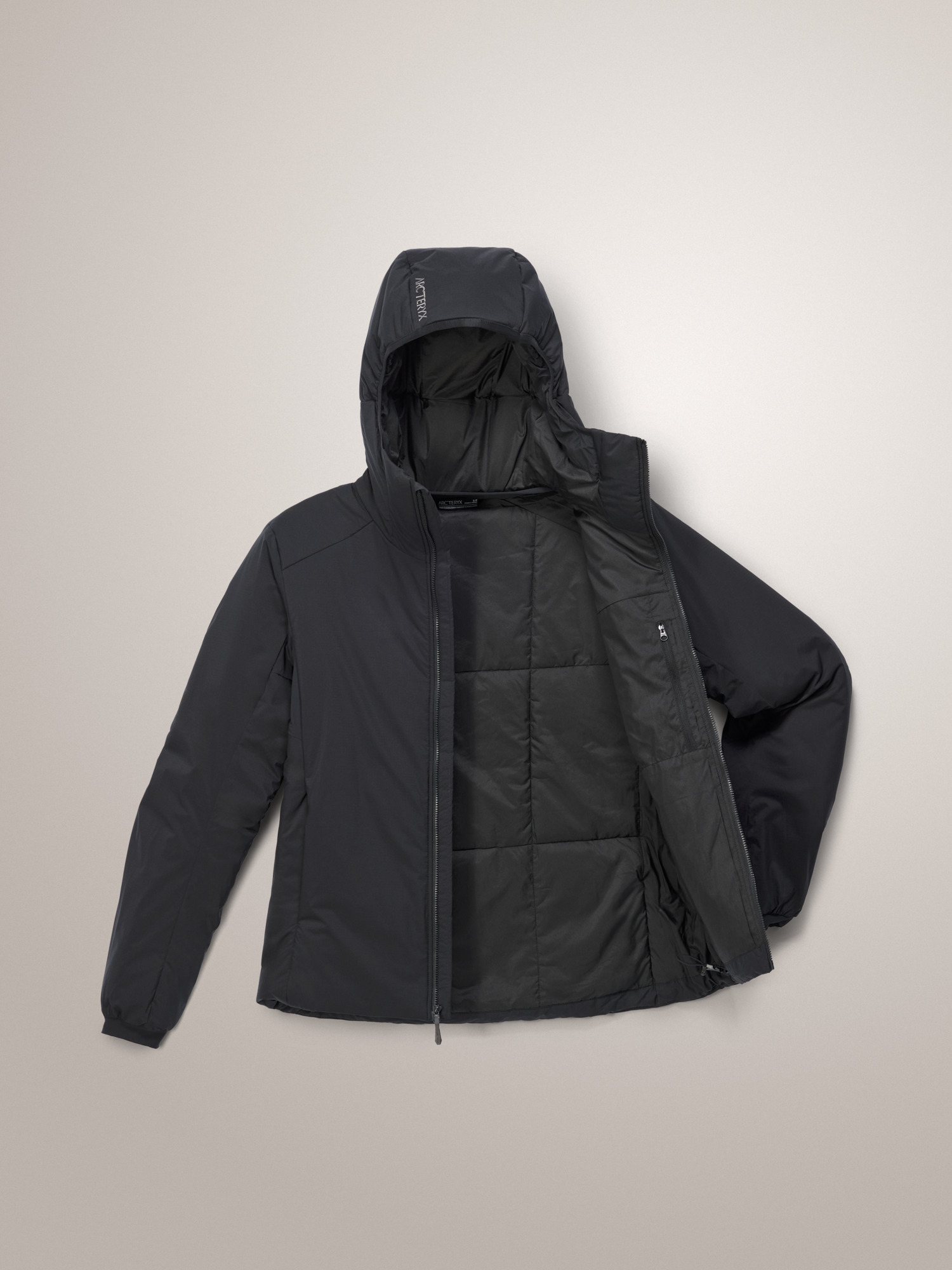 Atom SV Hoody - 8