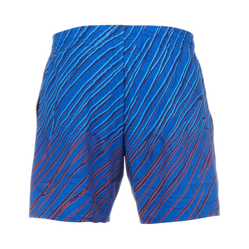 Mizuno Men's Printable 7" Running Short outlook