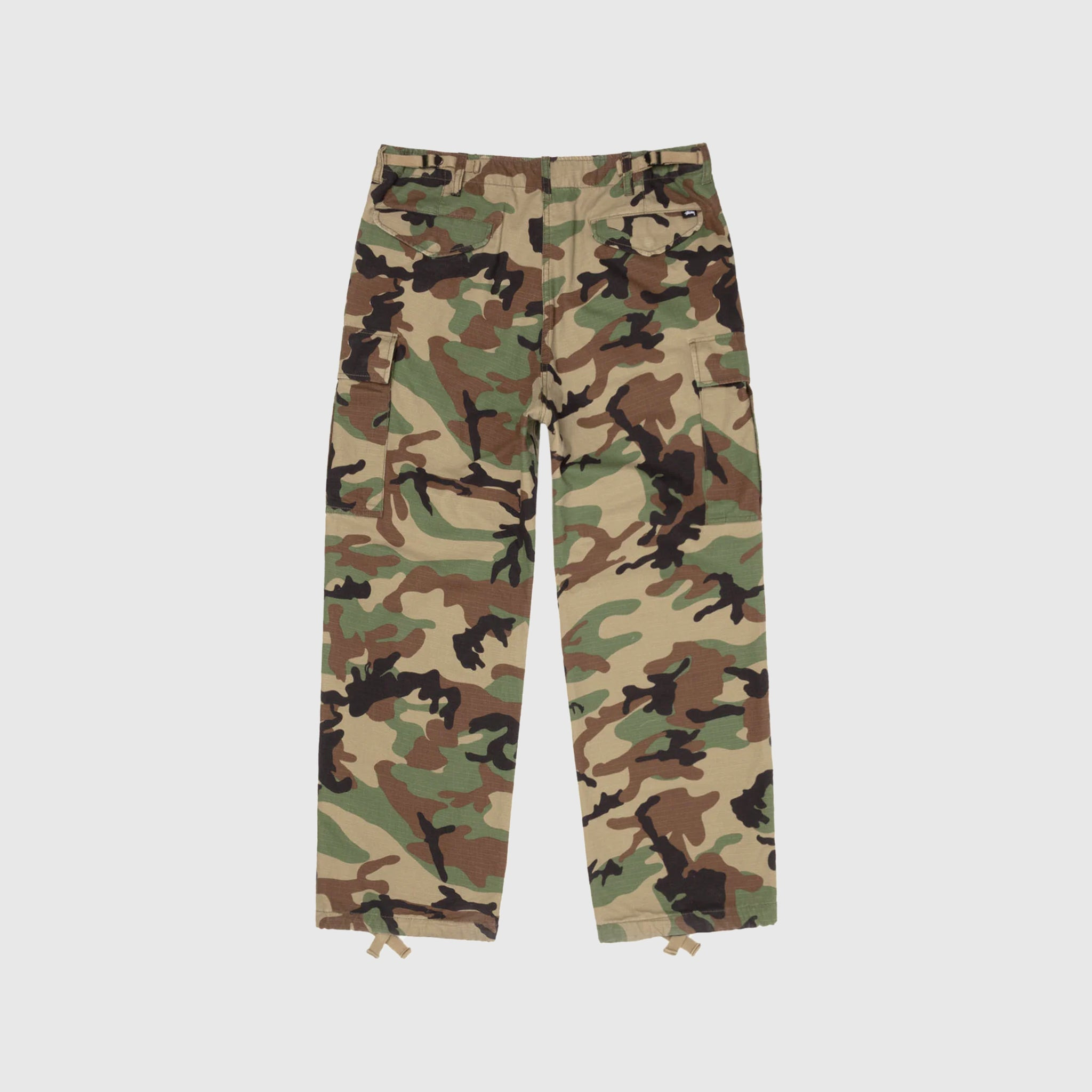 CARGO PANT - 2