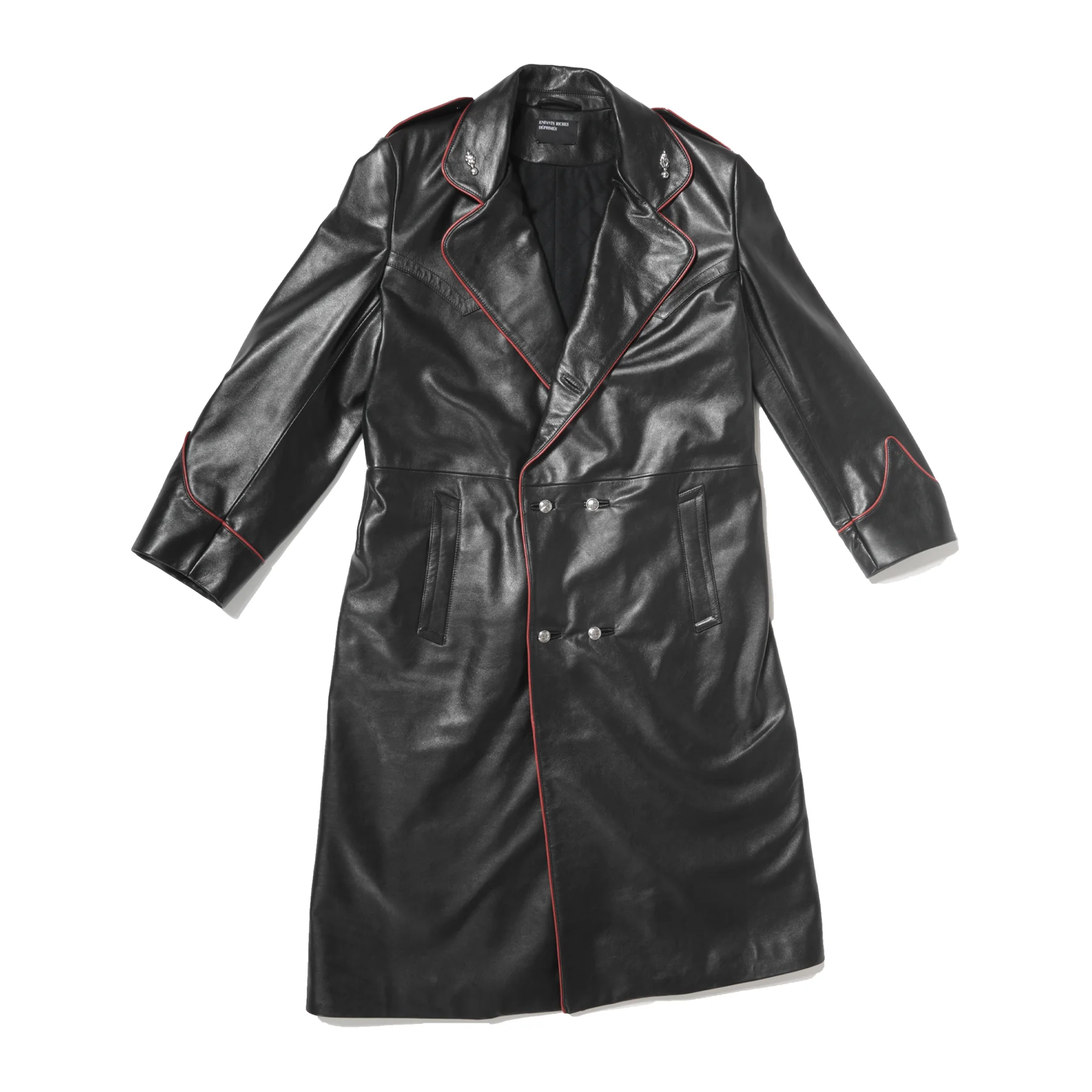 BELGIAN FIRE TRENCH - 1