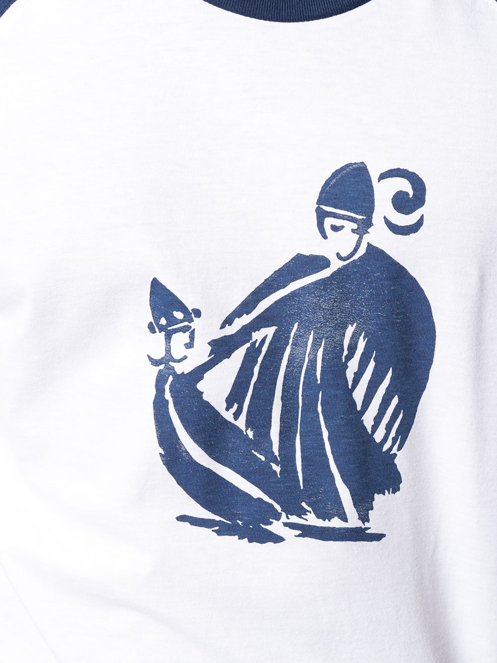 Mother and Child T-shirt - 5