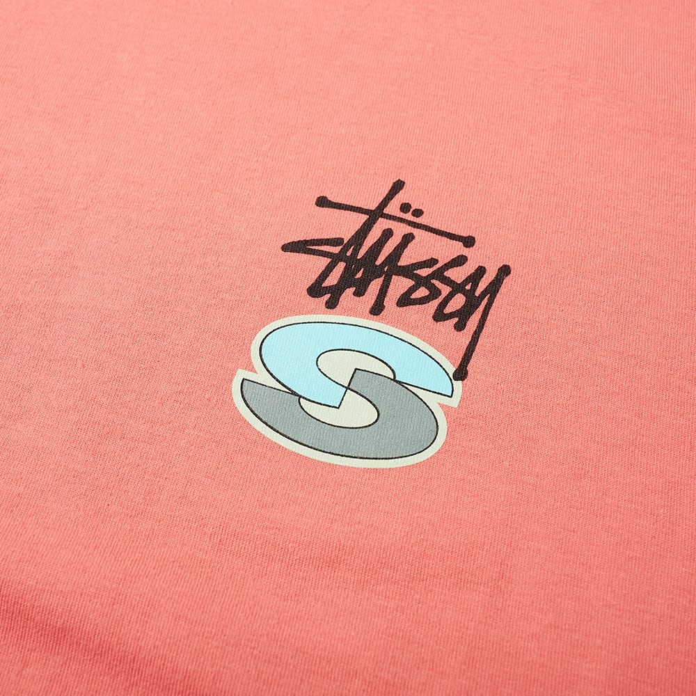 Stussy Super S Tee - 3