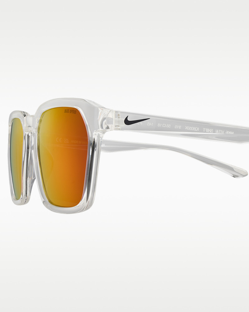 Nike Vital Shift Sunglasses 6