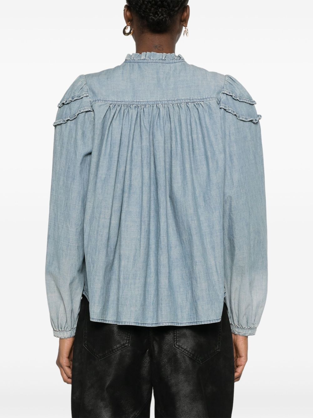 Milya shirt - 4