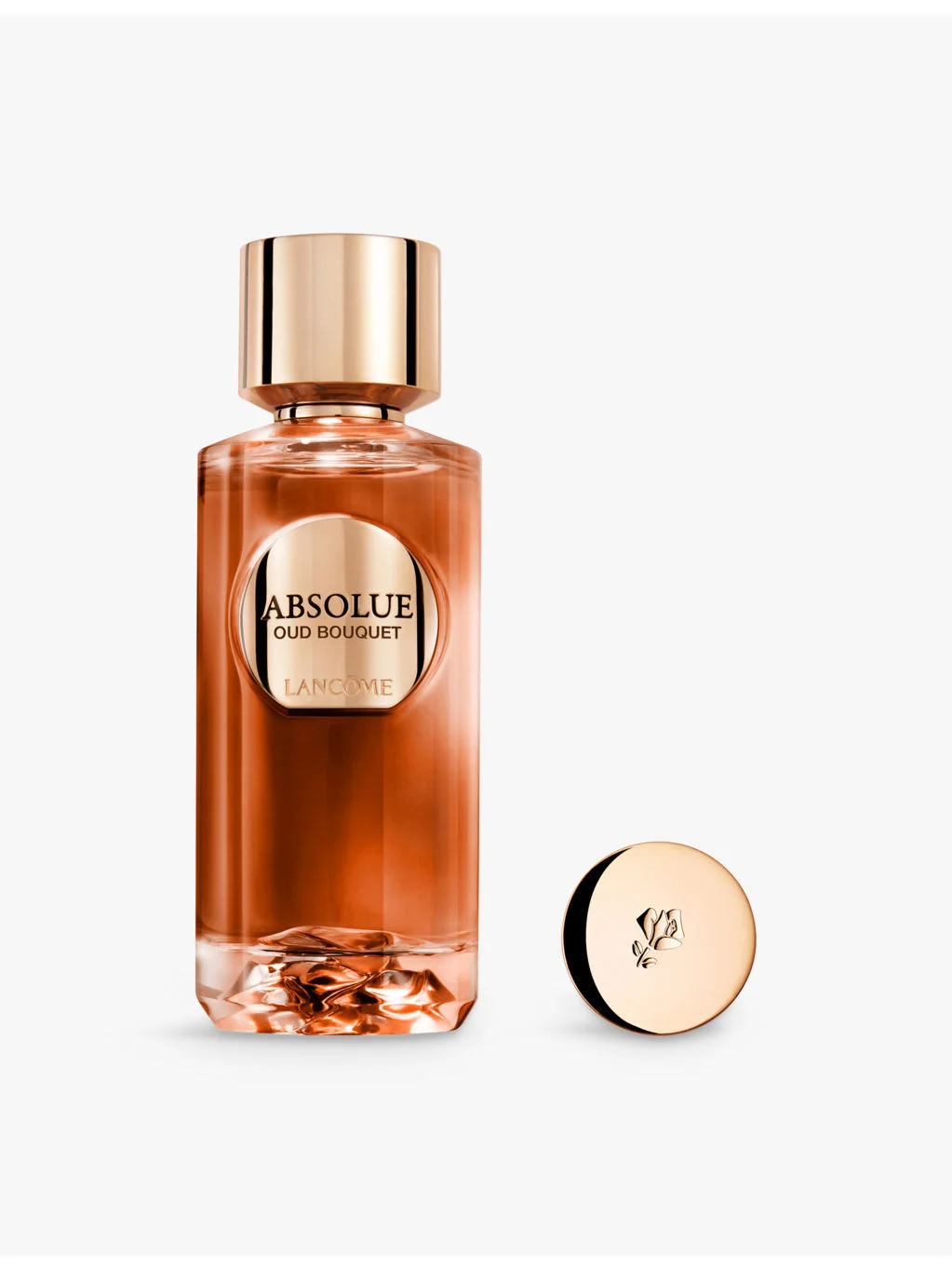 Absolue Oud Bouquet eau de parfum 100ml - 1