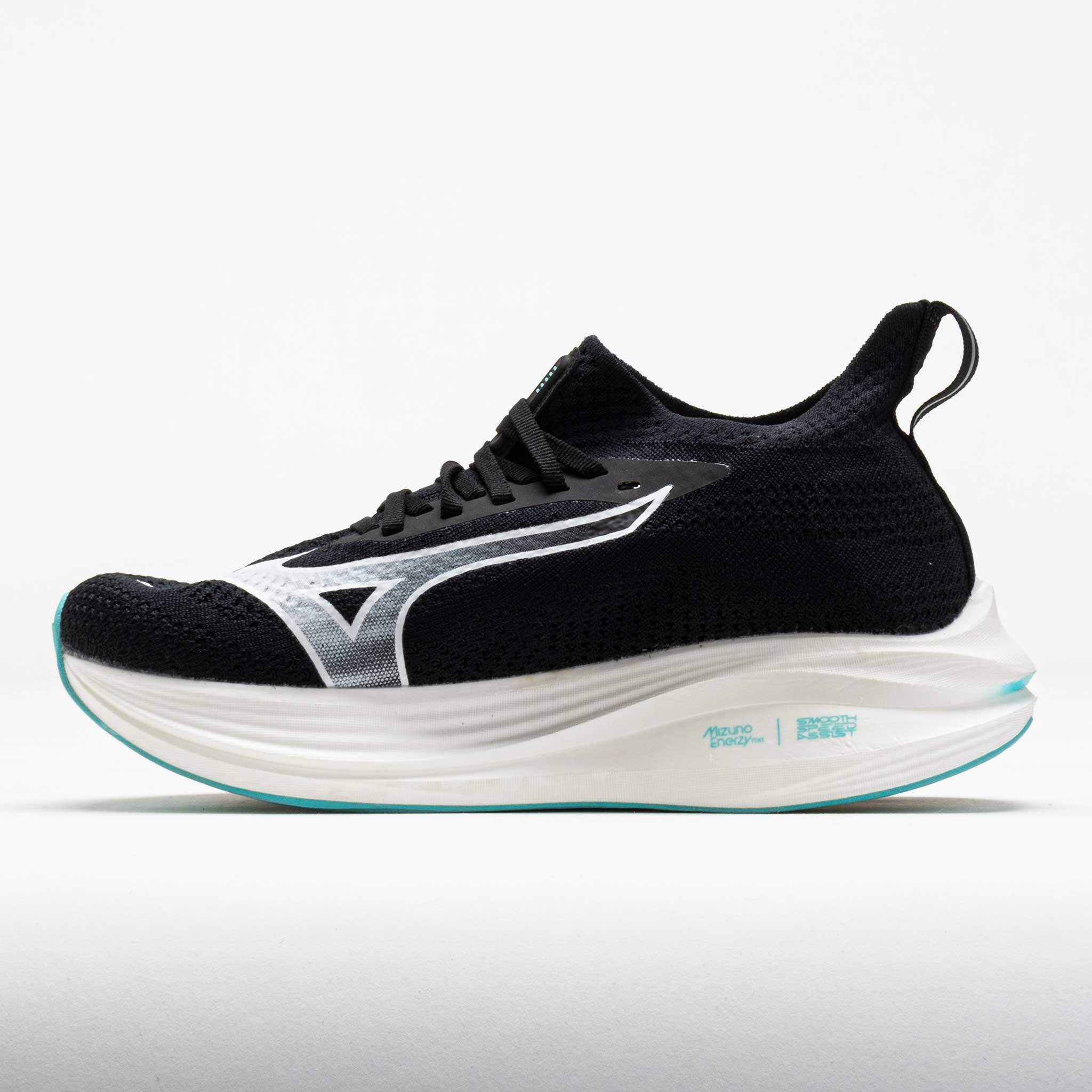 Mizuno Neo Zen Women's Black/White - 2