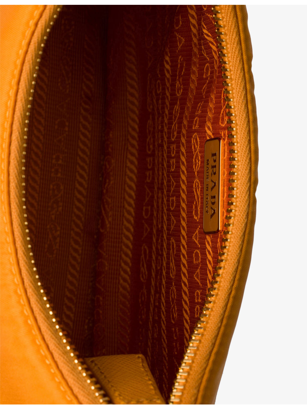 Prada Re Edition 2005 Nylon Shoulder Bag - 5