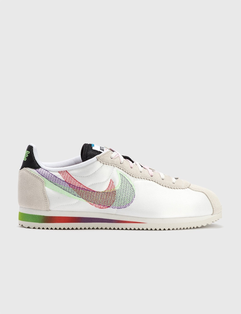 NIKE CORTEZ 'BE TRUE' - 1