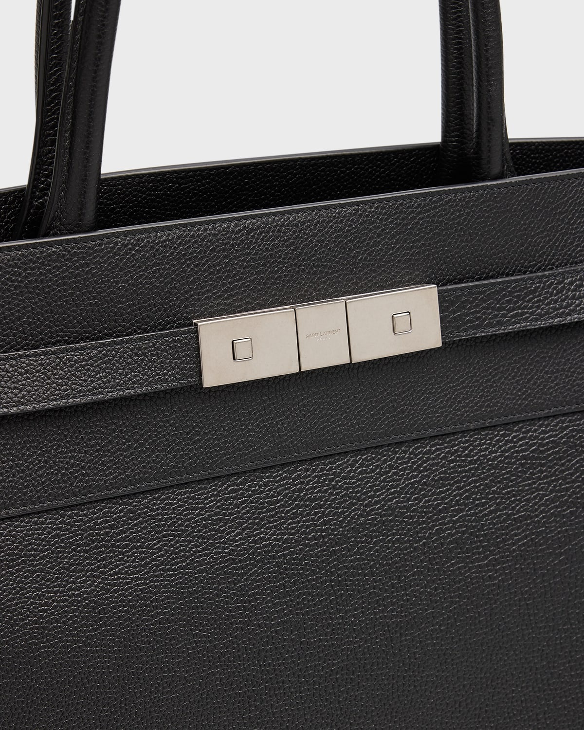Men's Manhattan North-South Tote Bag - 7