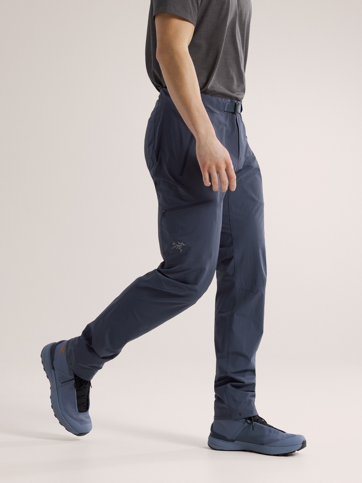 Gamma SL Pant - 6
