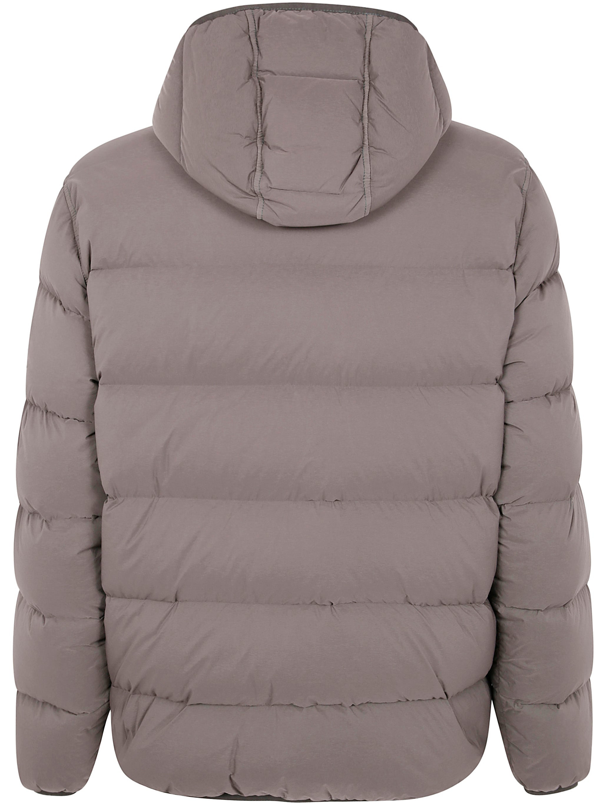 Stone Island Men Down Jacket - 7