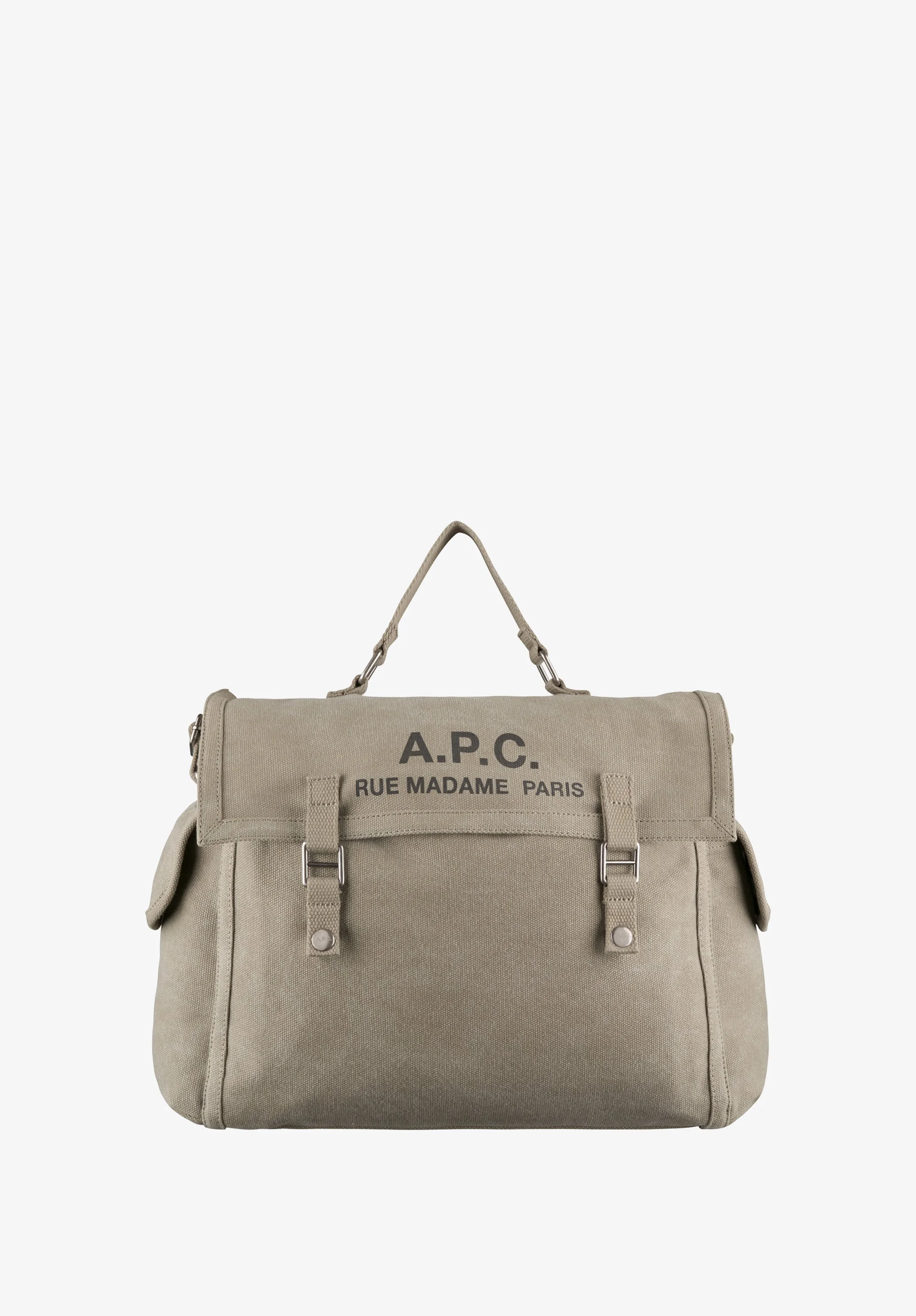 RECUPERATION SATCHEL - 1
