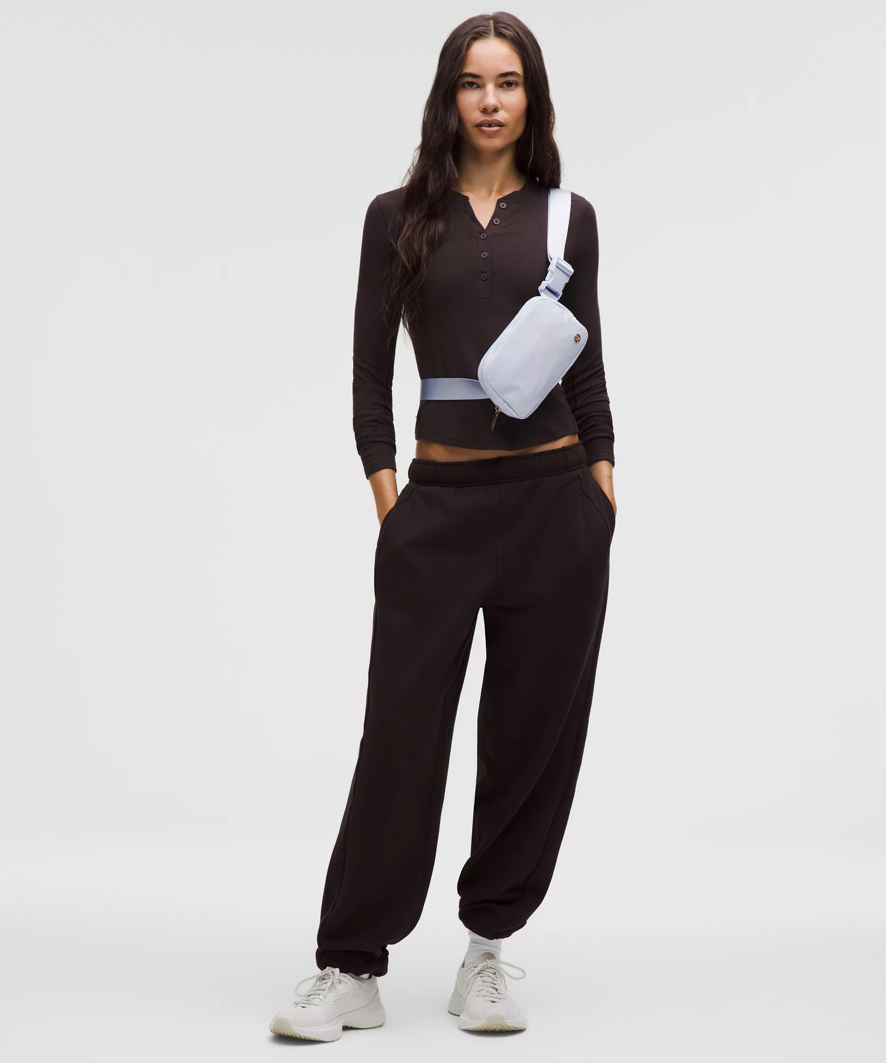 Everywhere Belt Bag with Long Strap 1L - 2