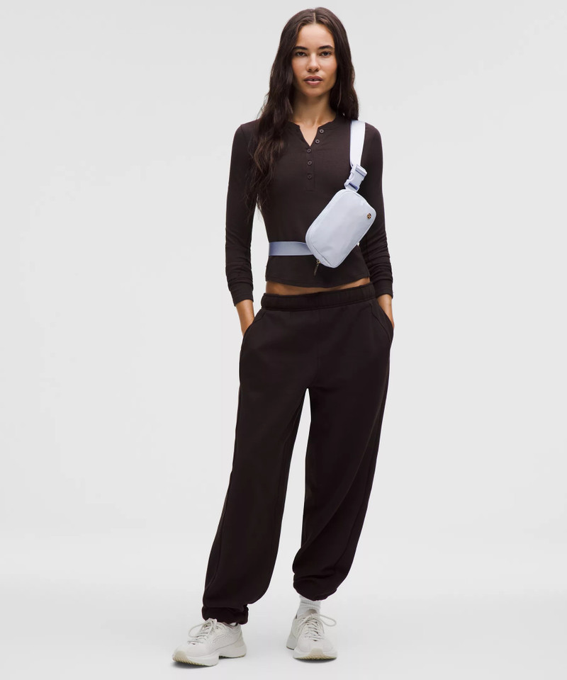 lululemon Everywhere Belt Bag with Long Strap 1L outlook