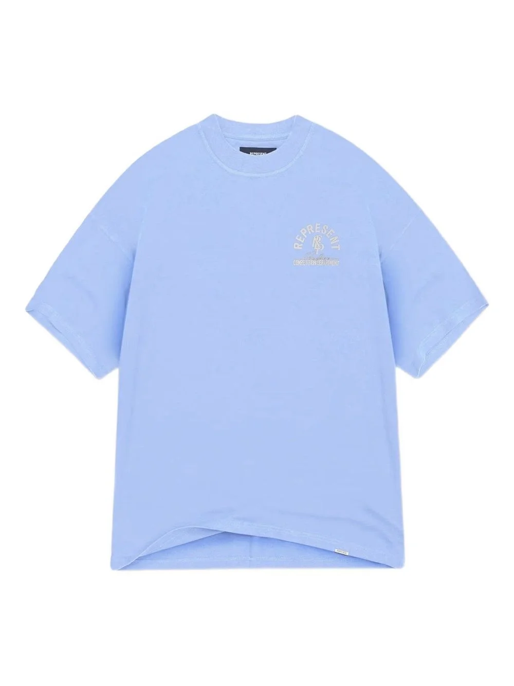 Competition Department T-Shirt - 1