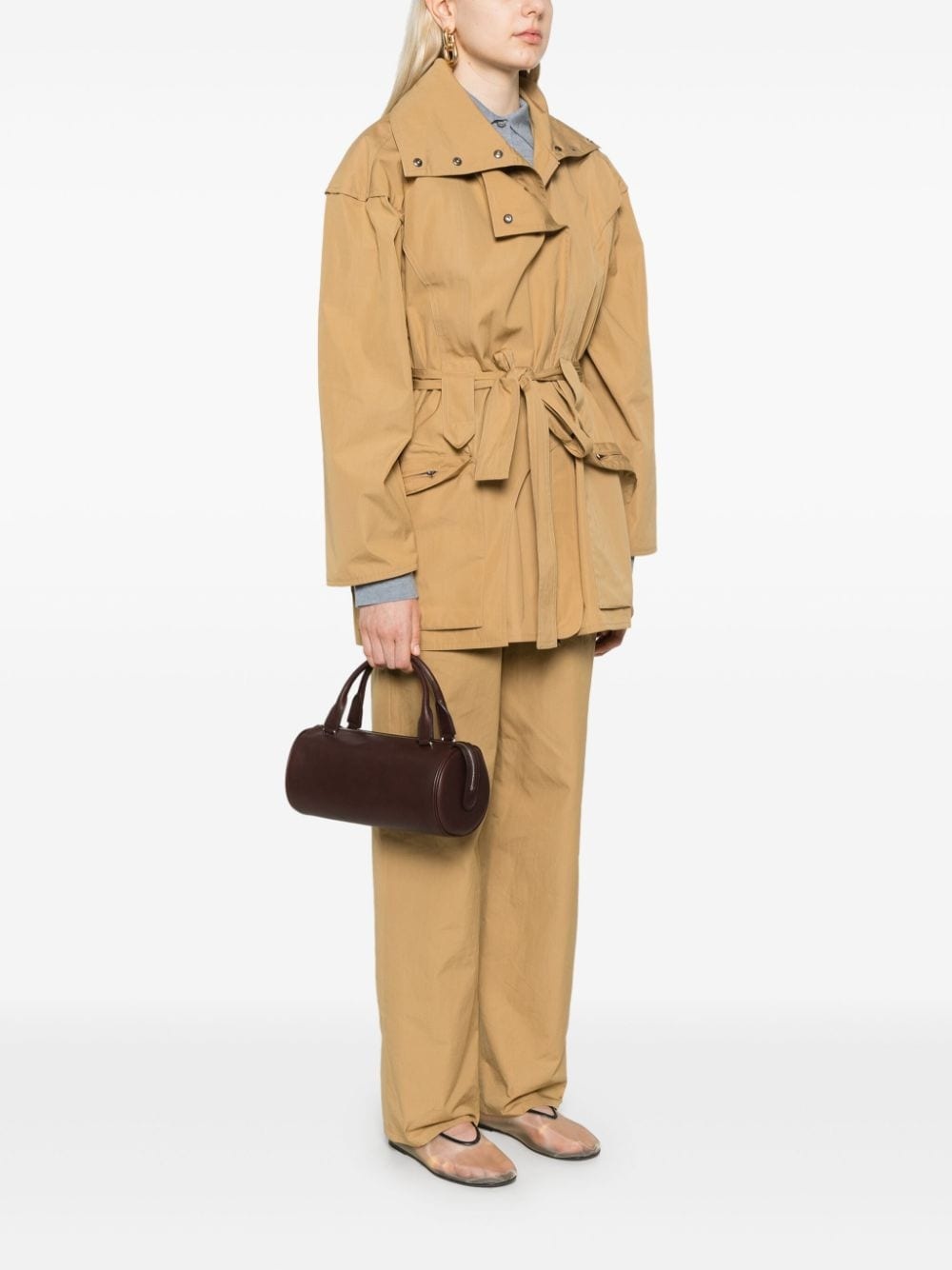 Edith tote bag - 2
