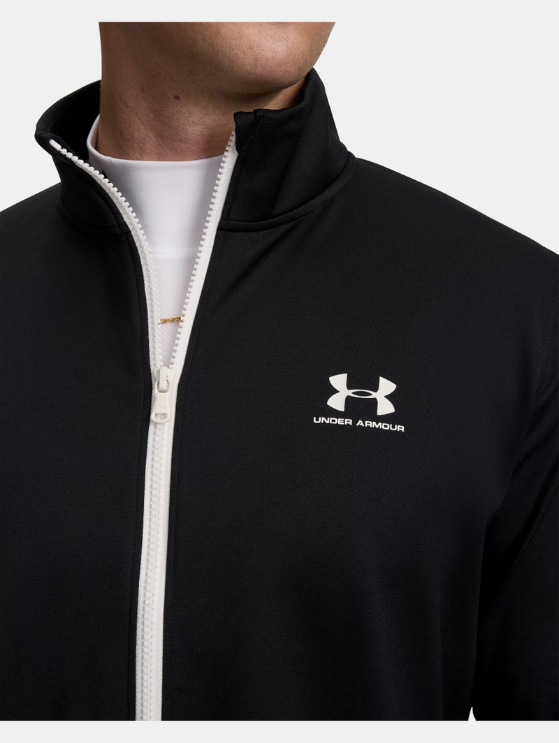 UA Sportstyle Tricot 5