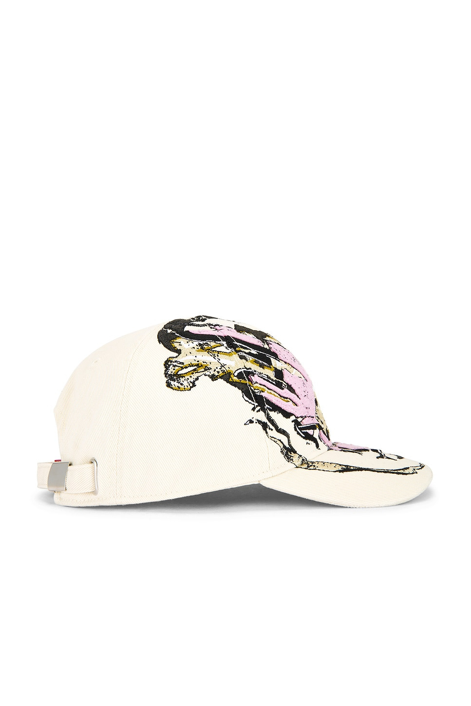C-Eiffel Cap - 4