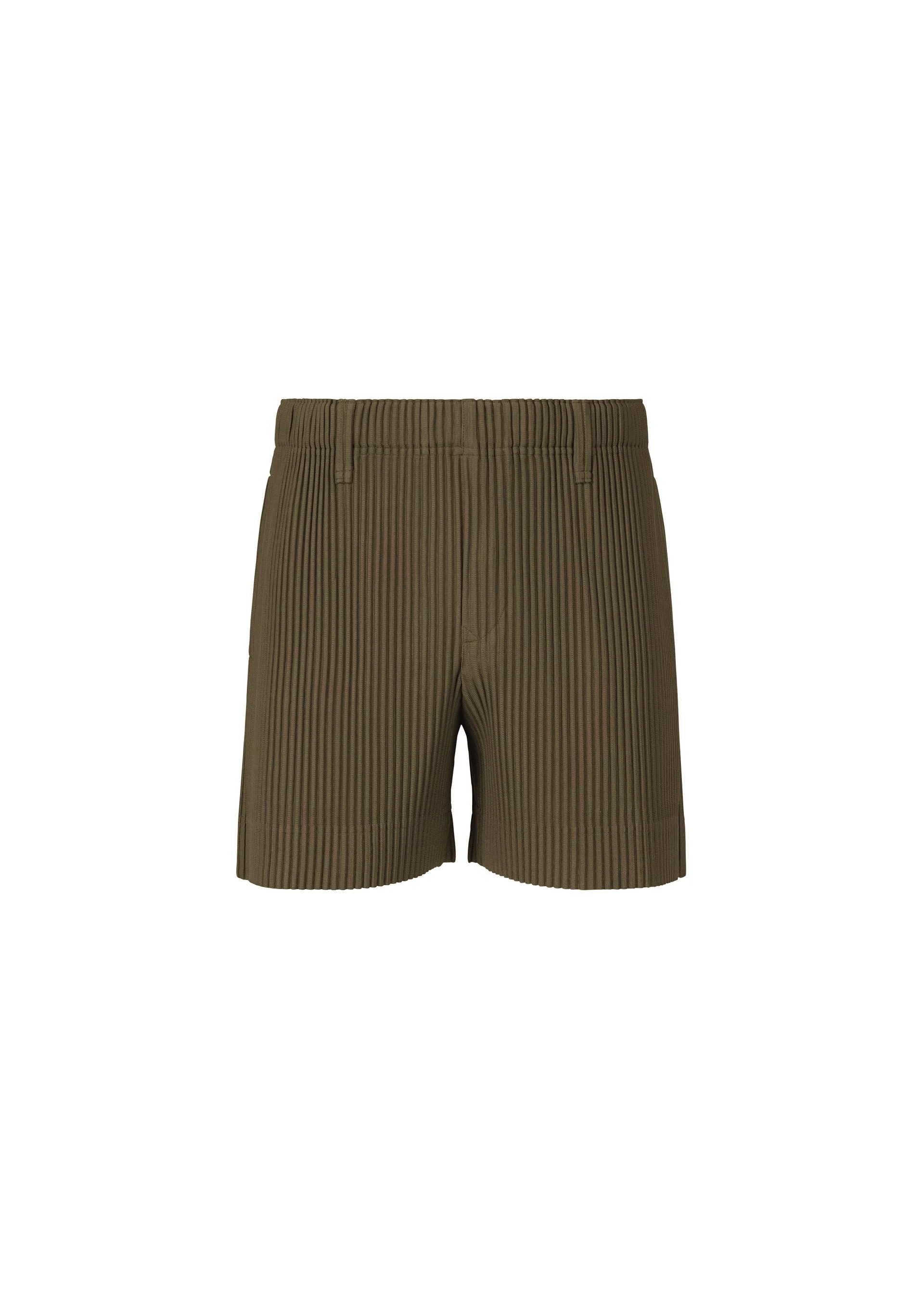 TAILORED PLEATS 3 - 1
