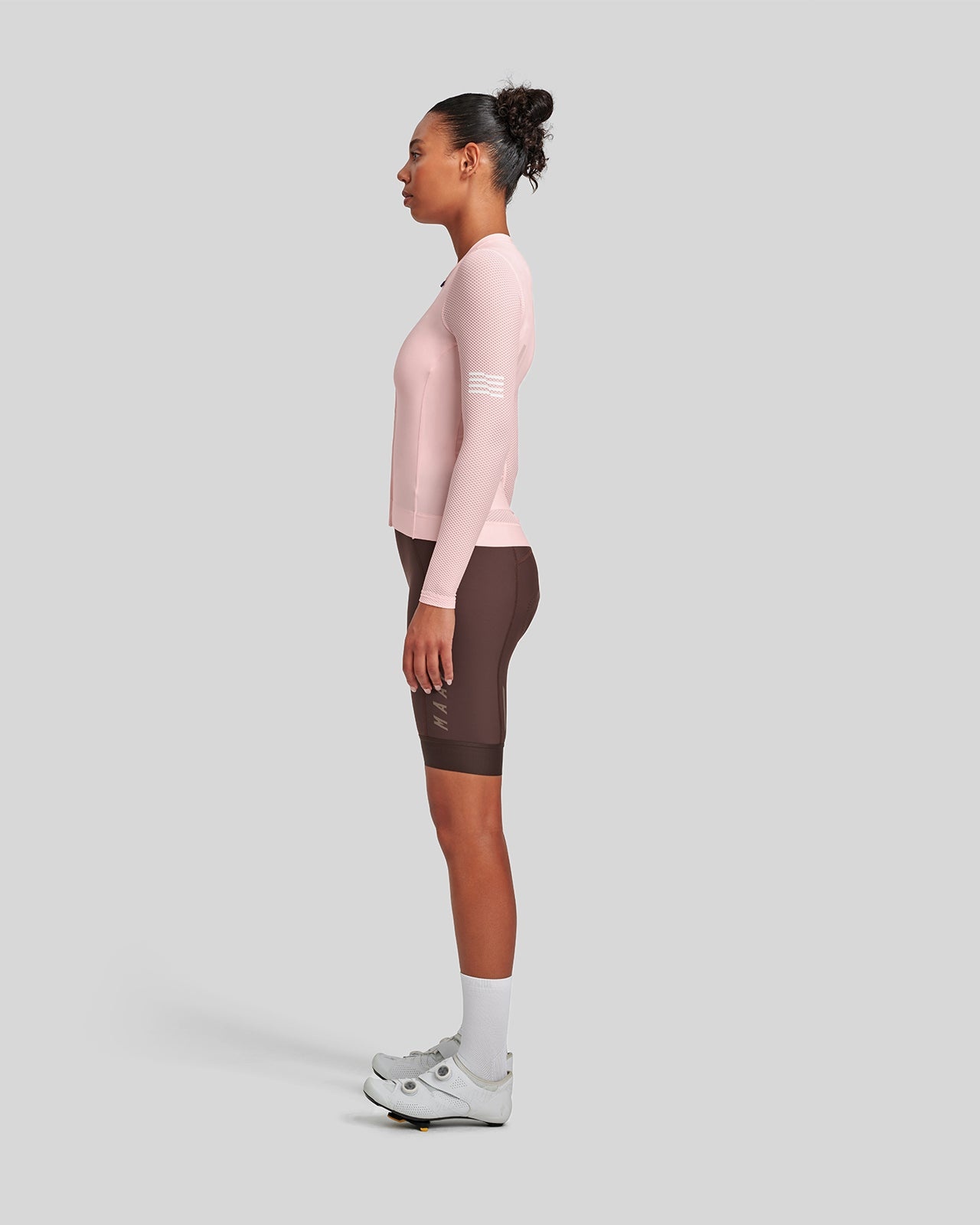 Women's Evade Pro Base LS Jersey 2.0 - 3