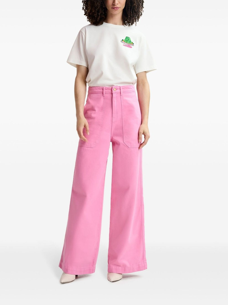 ESSENTIEL ANTWERP Harisson t-shirt outlook