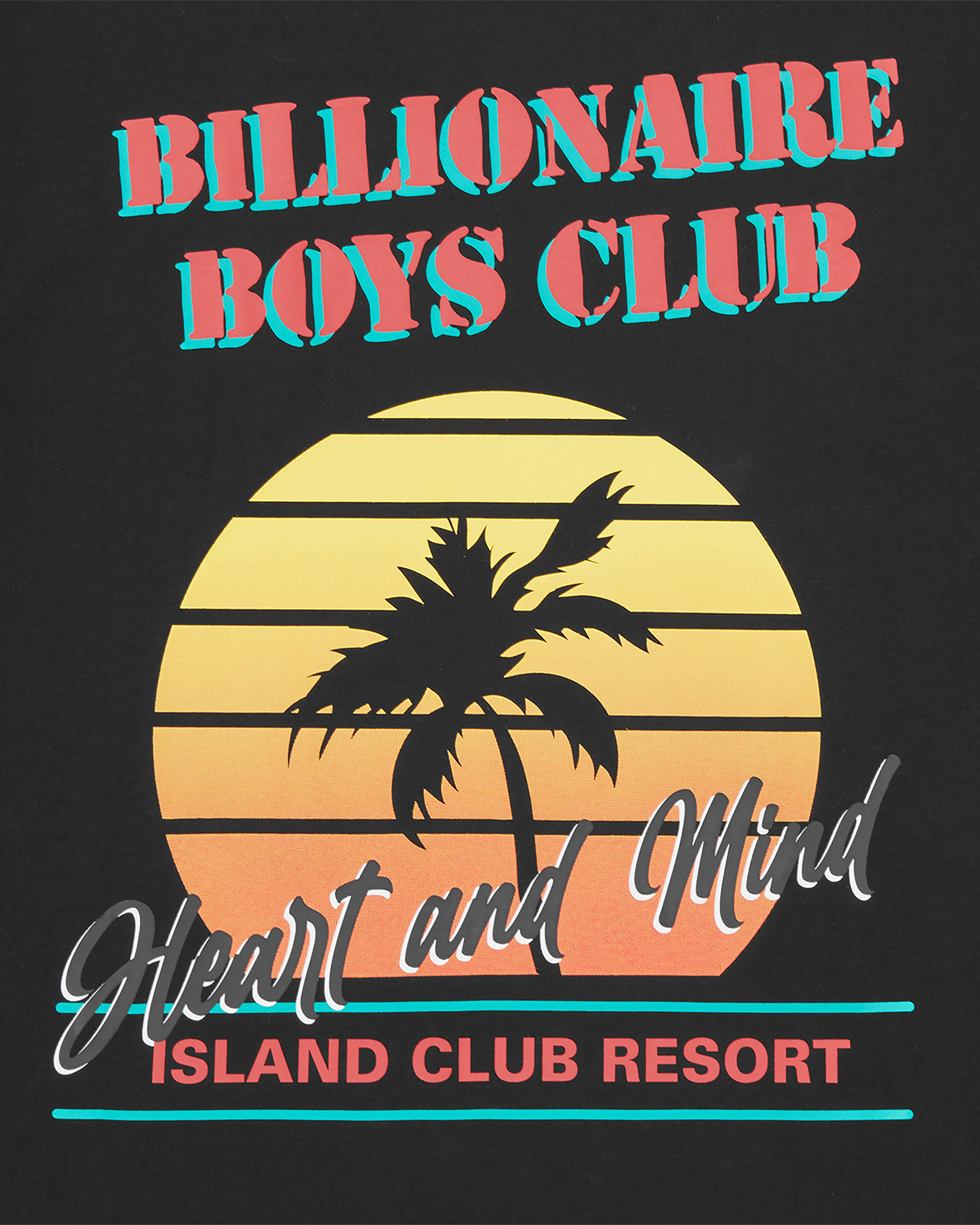 RESORT CLUB T-SHIRT - 4
