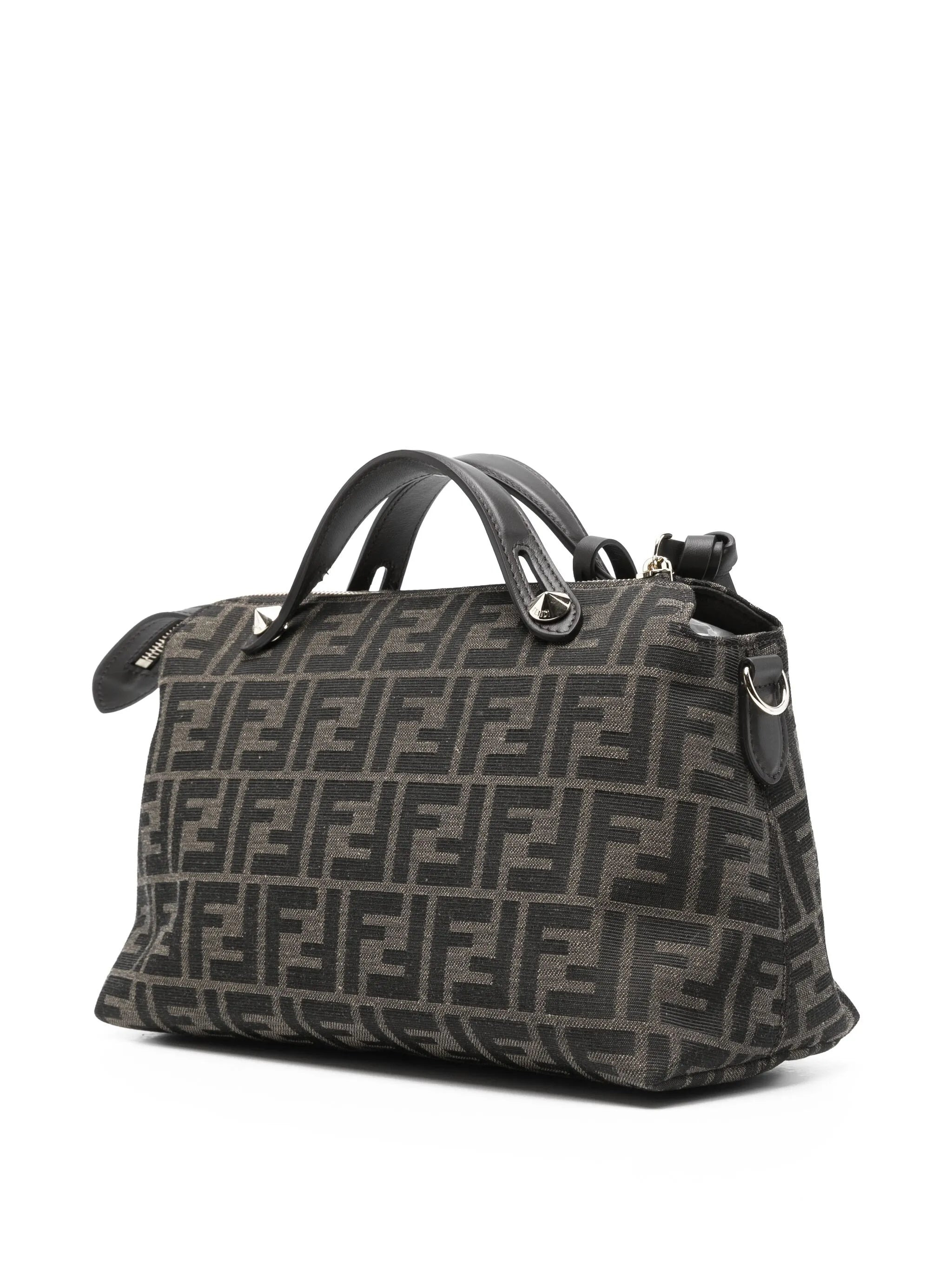 Fendi Medium By The Way Tote Bag - 5