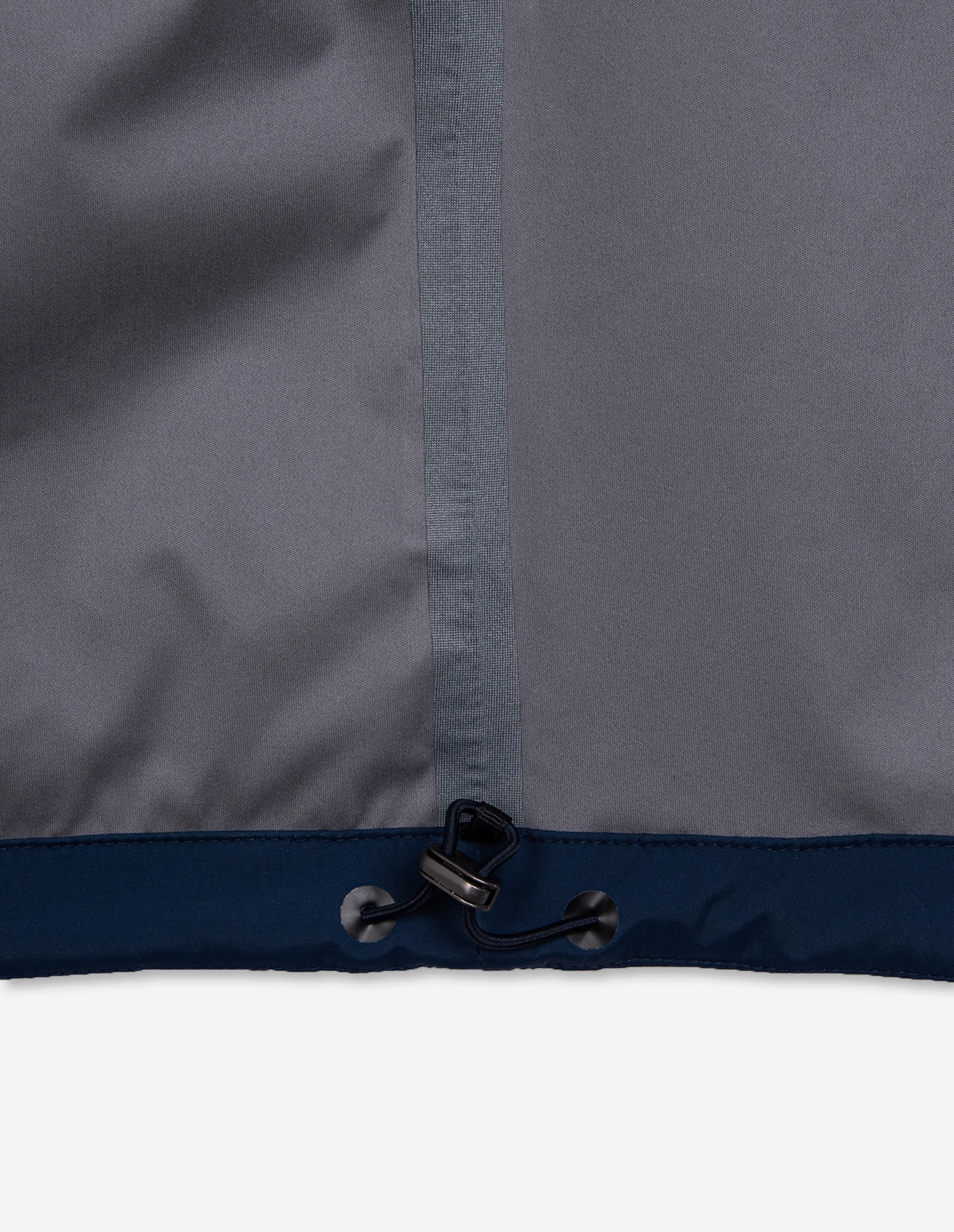 Men Profile Fox Rain Jacket - 11