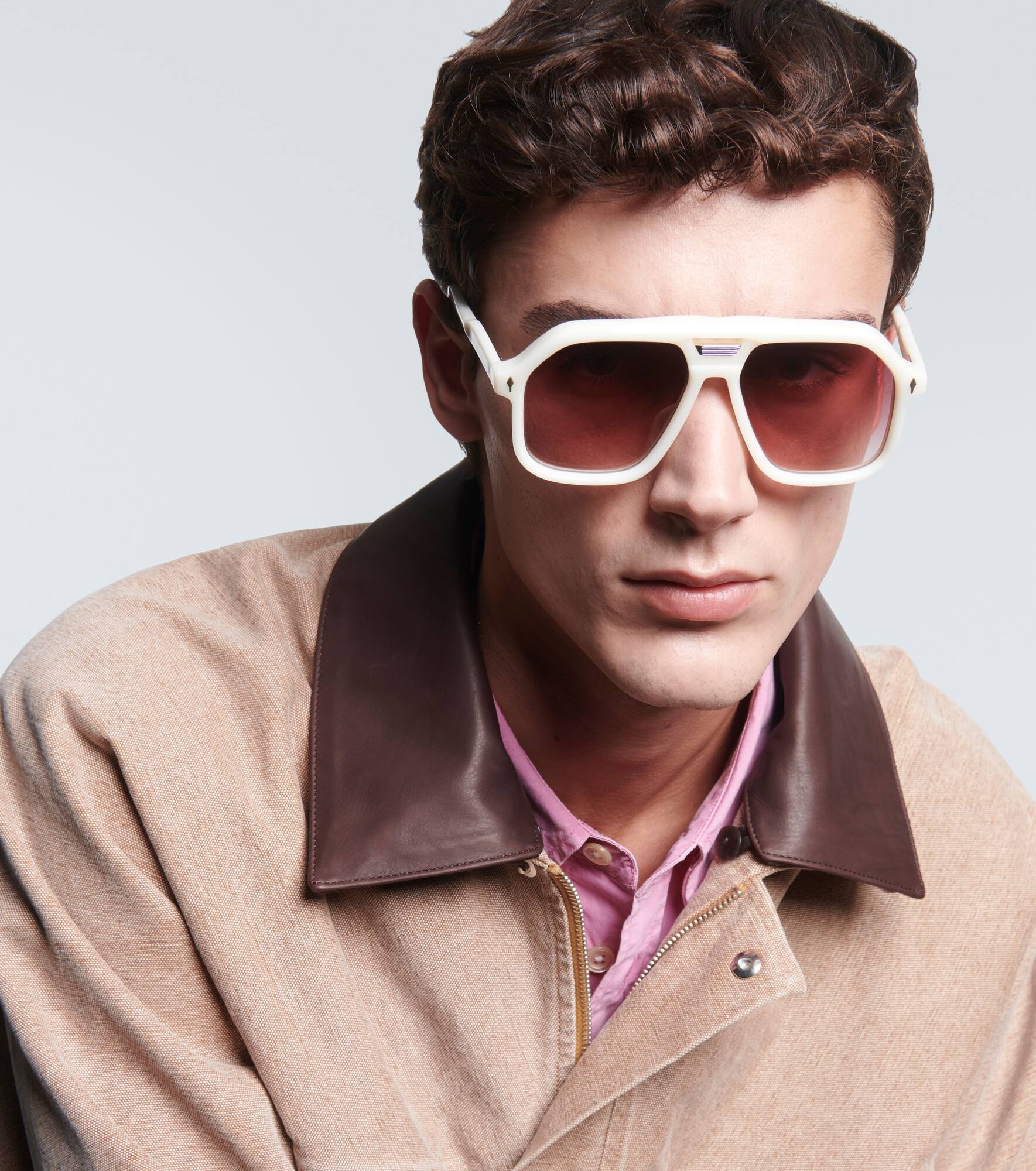 Casius aviator sunglasses - 2