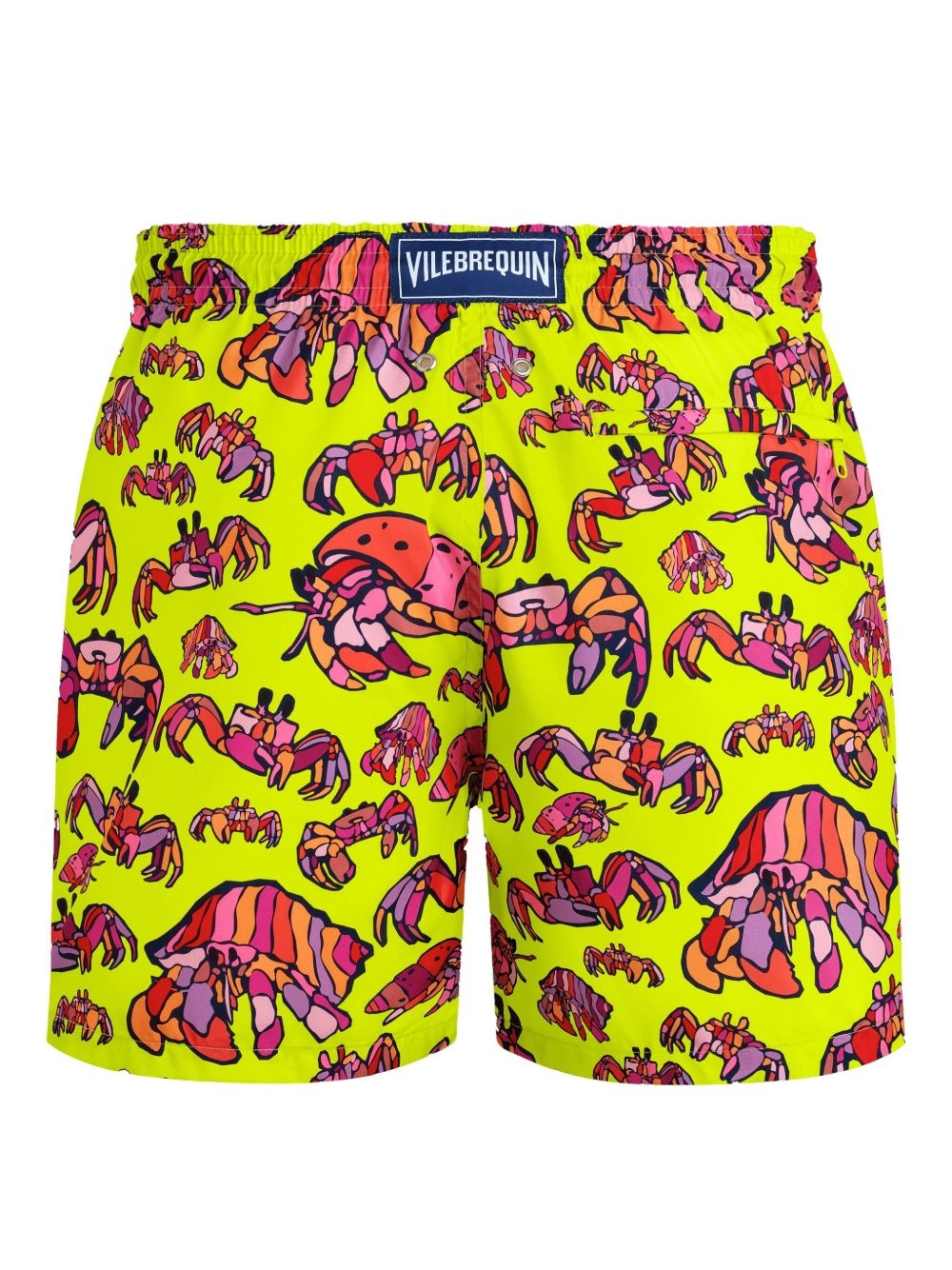 Hermit Crabs swim shorts - 2