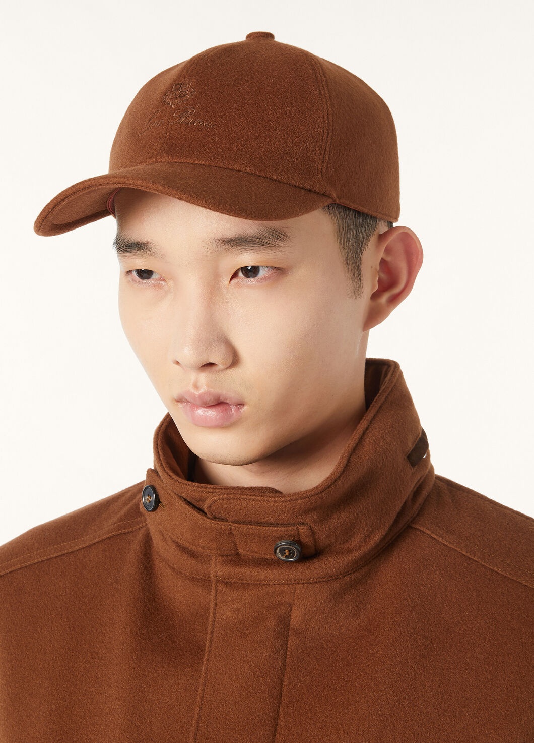 Baseball Cap - 2