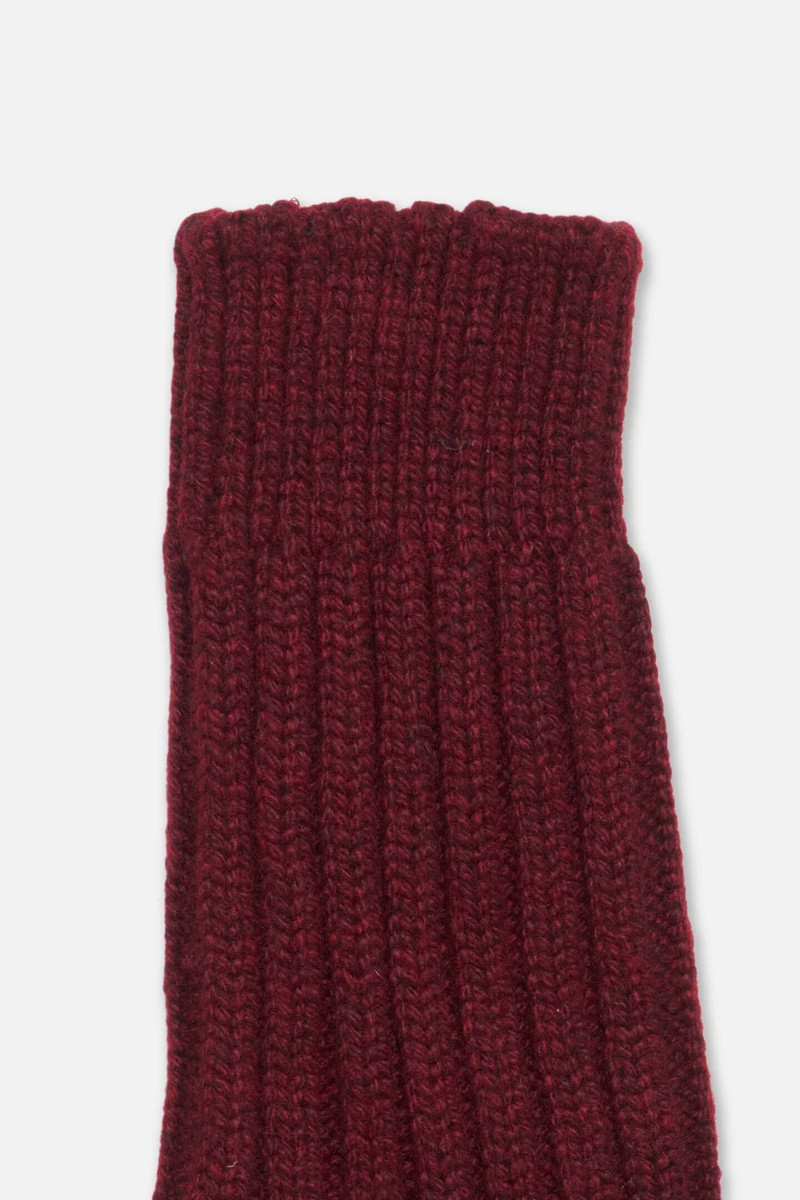 The Elder Statesman YOSEMITE SOCK outlook