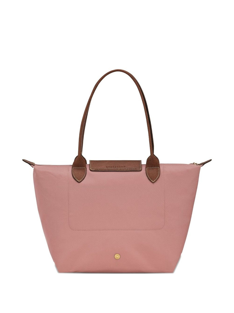 medium Le Pliage tote bag 4