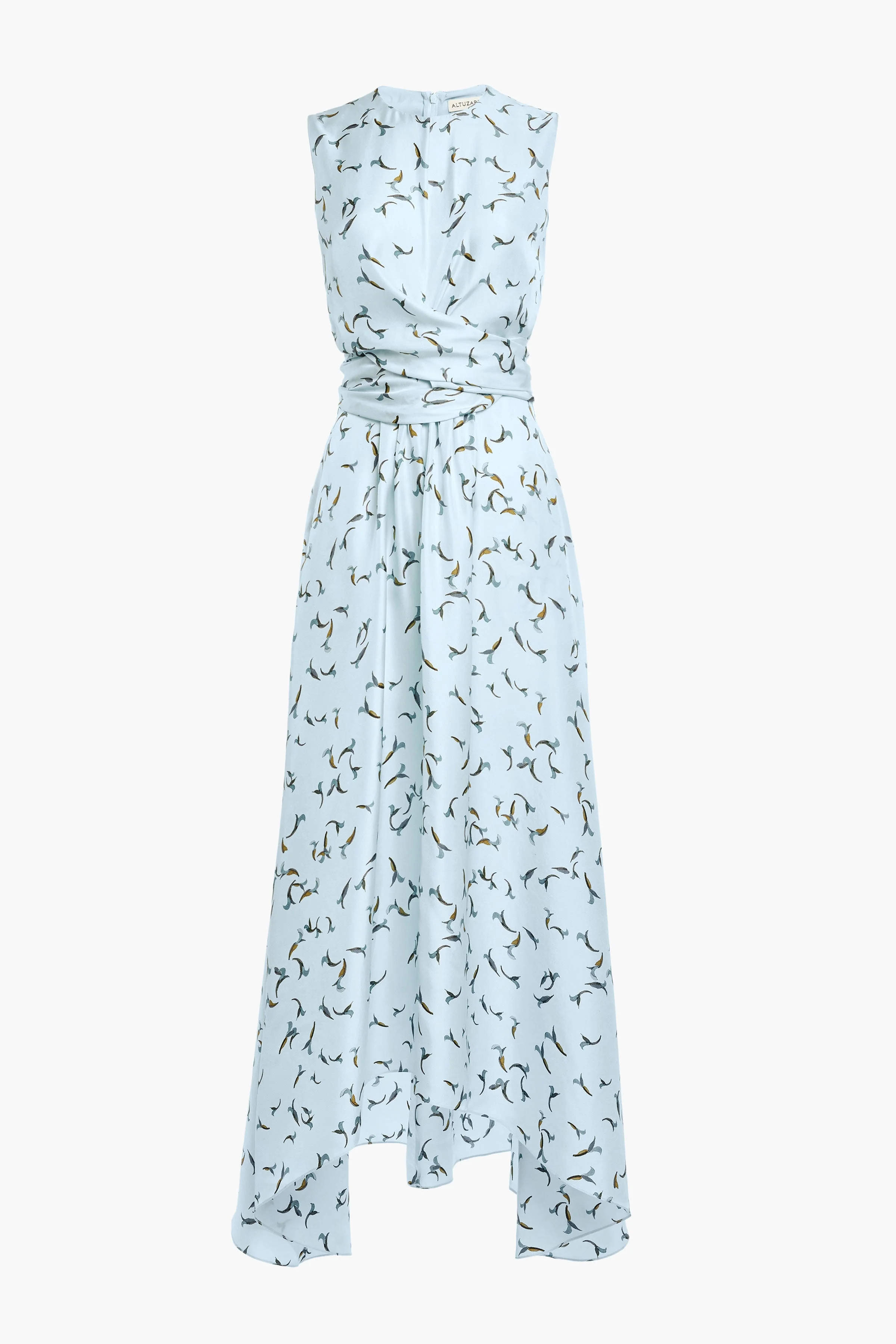 PENNY DRESS - 1