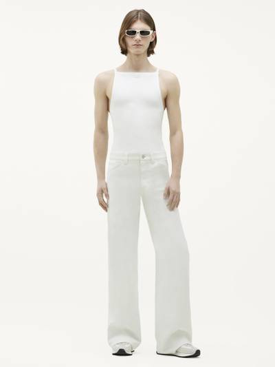 courrèges BAGGY PANT outlook