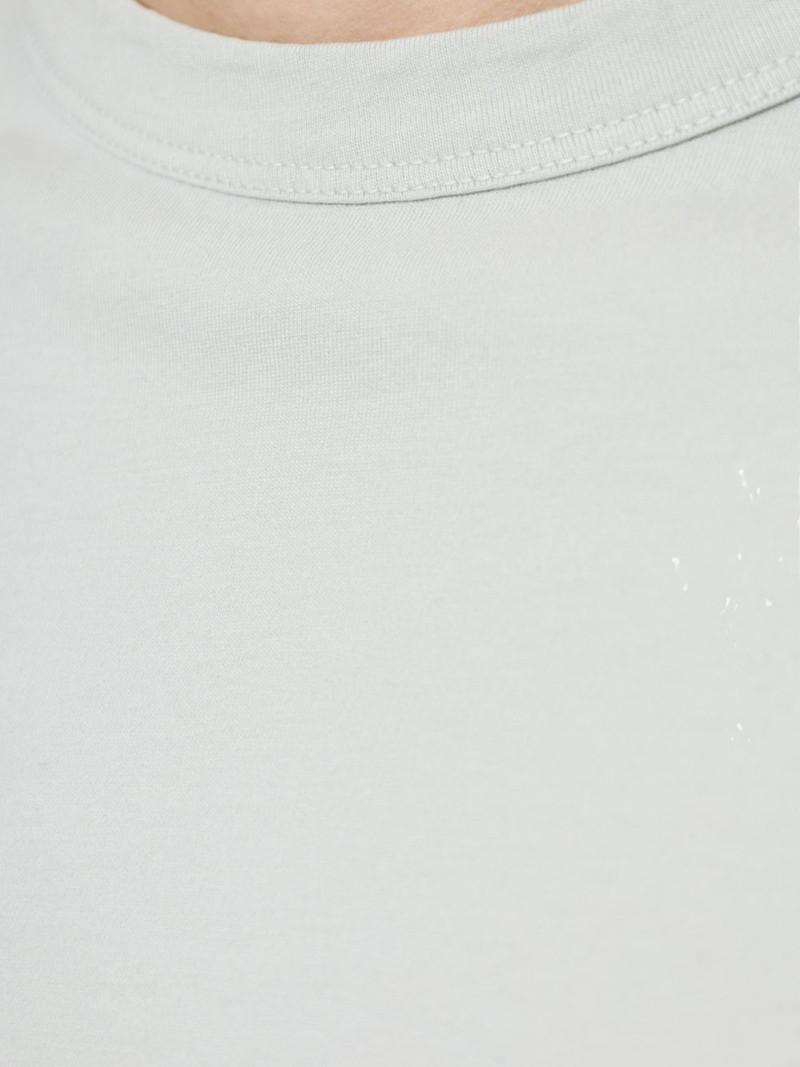 crew-neck T-shirt 5
