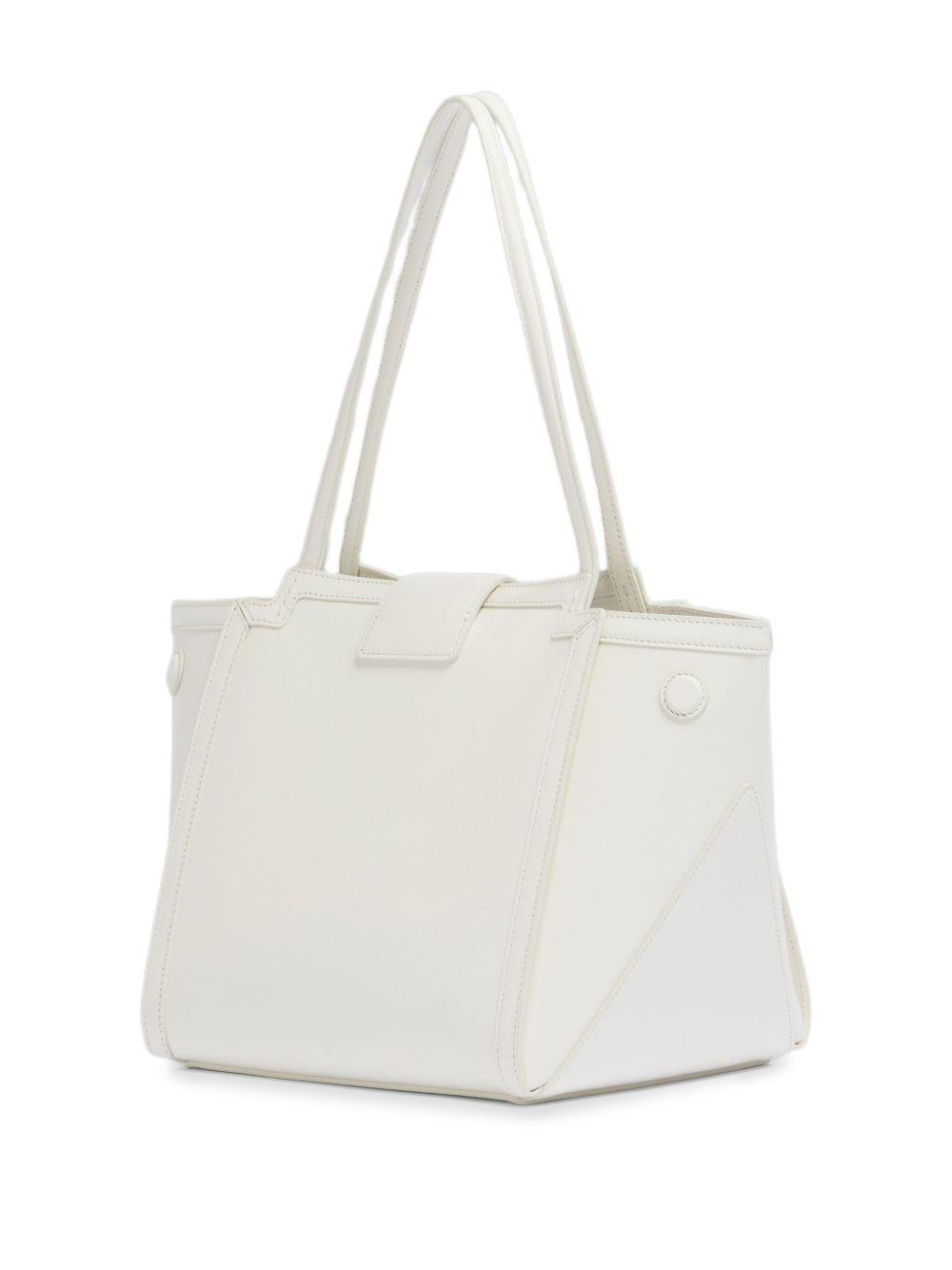 Riviera structured tote bag - 2