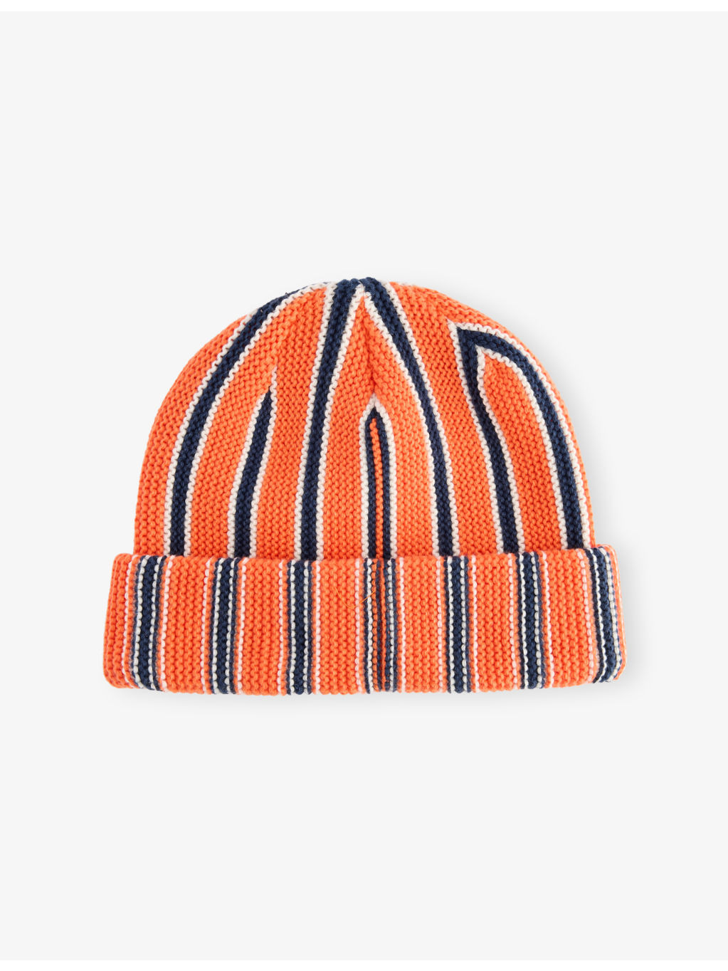 Urban Explore Knitted Beanie - 3
